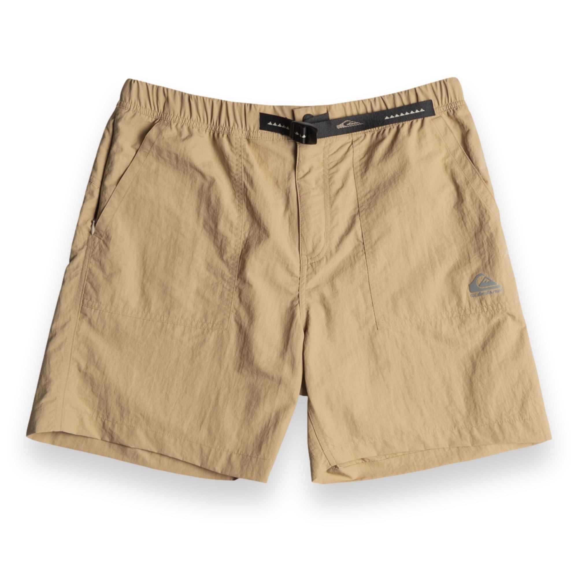 Quiksilver Eqyws03860 Run Ashore Walk Erkek Şort