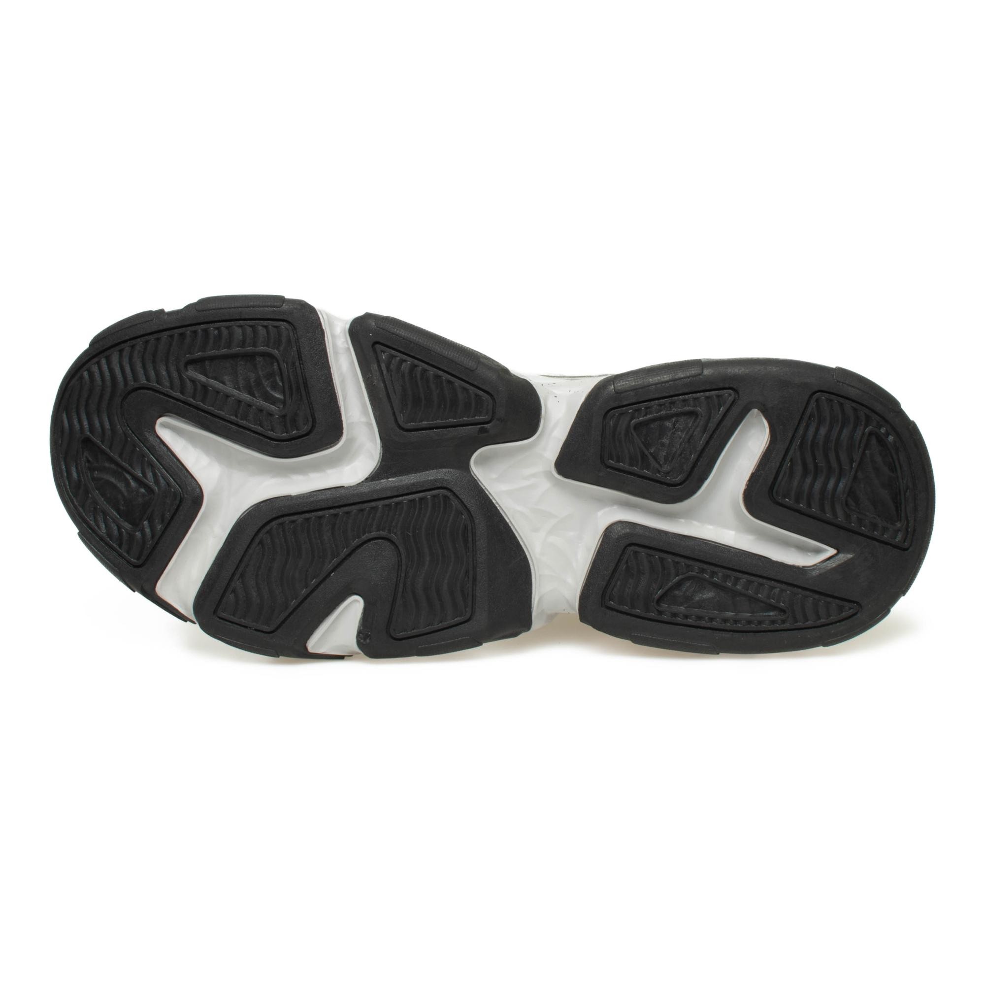 Lescon Easystep Onyx Bilekli Erkek Spor Ayakkabı