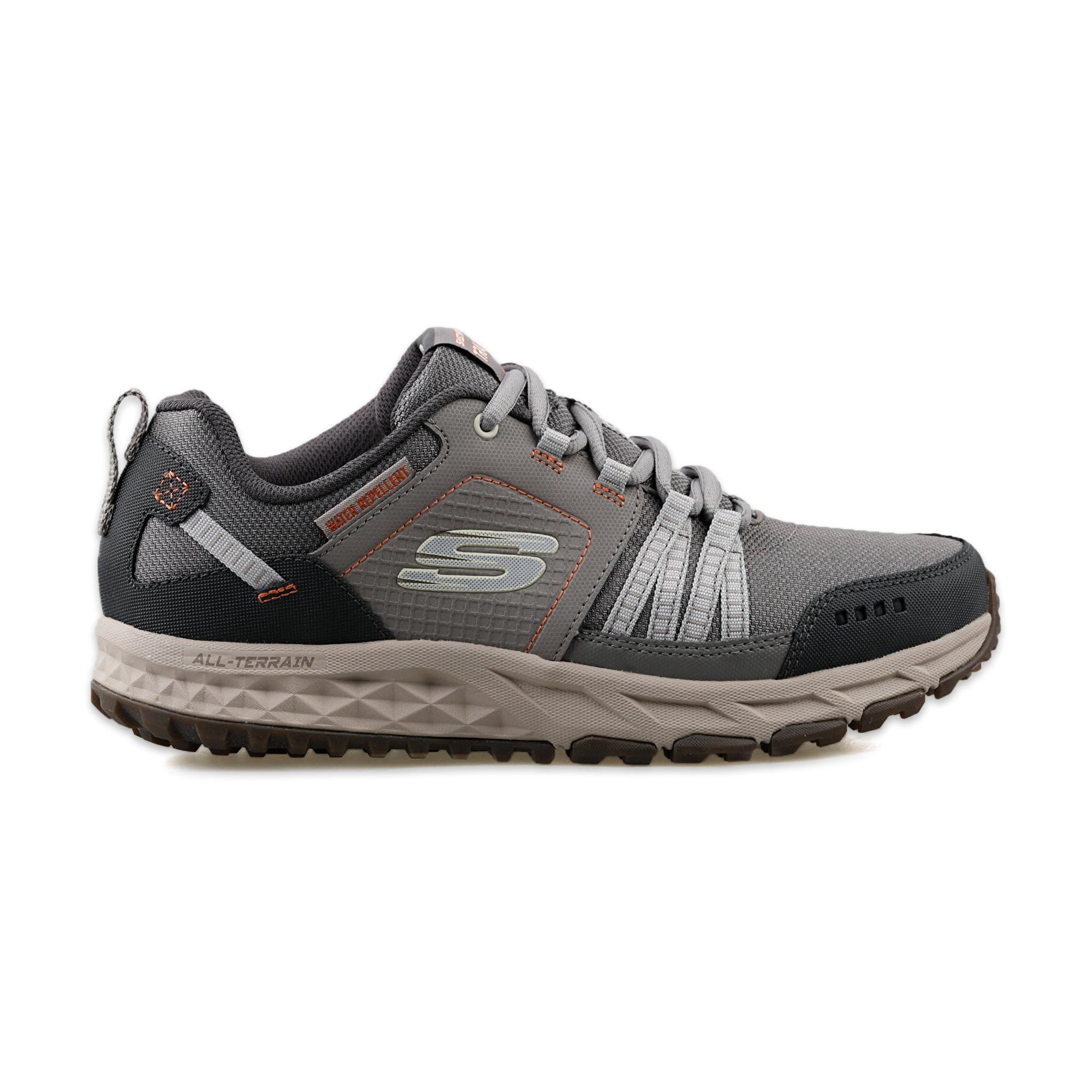 Skechers 51591Tk Escape Plan Water Repellent Erkek Ayakkabı