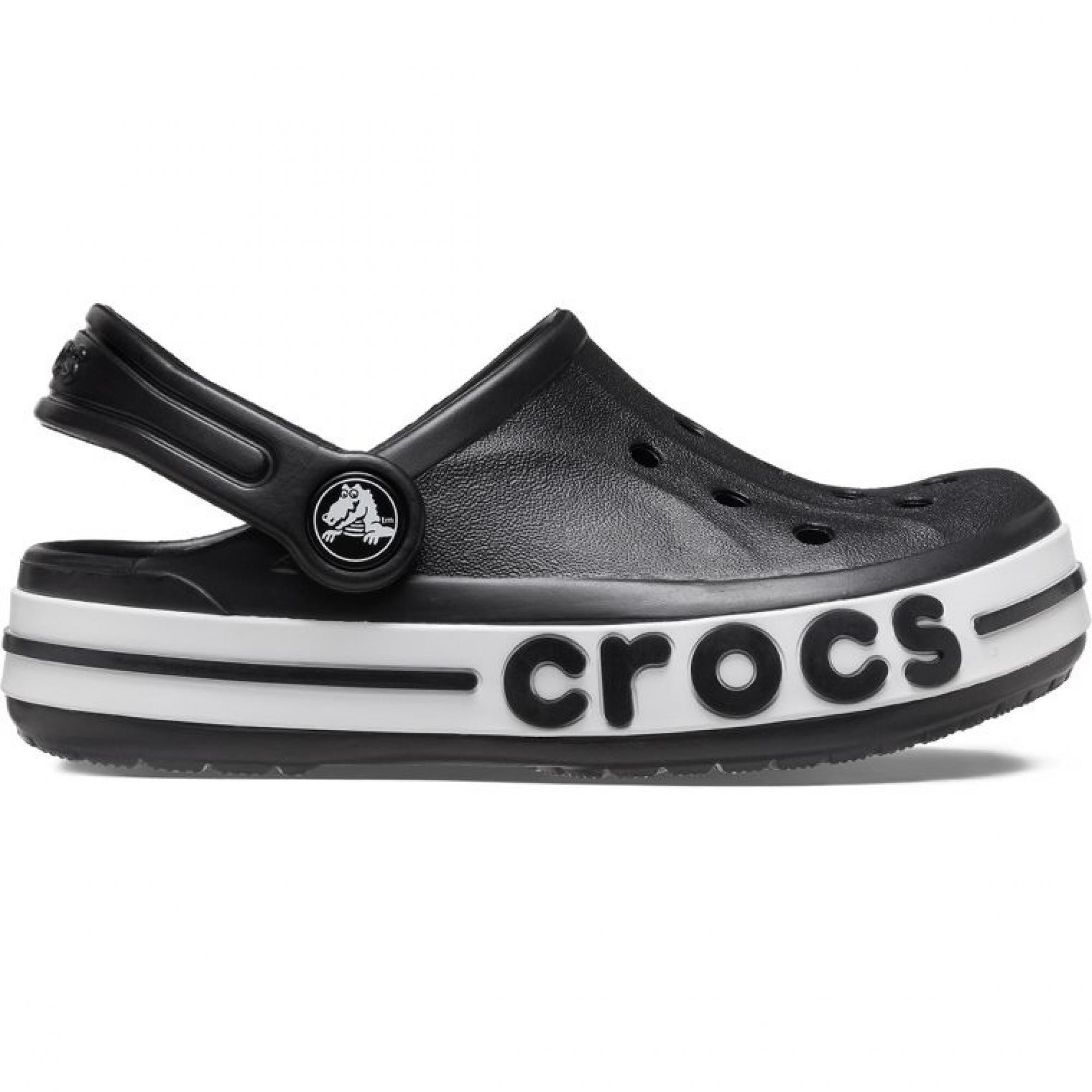 Crocs 207018 Bayaband Clog T Çocuk Terlik