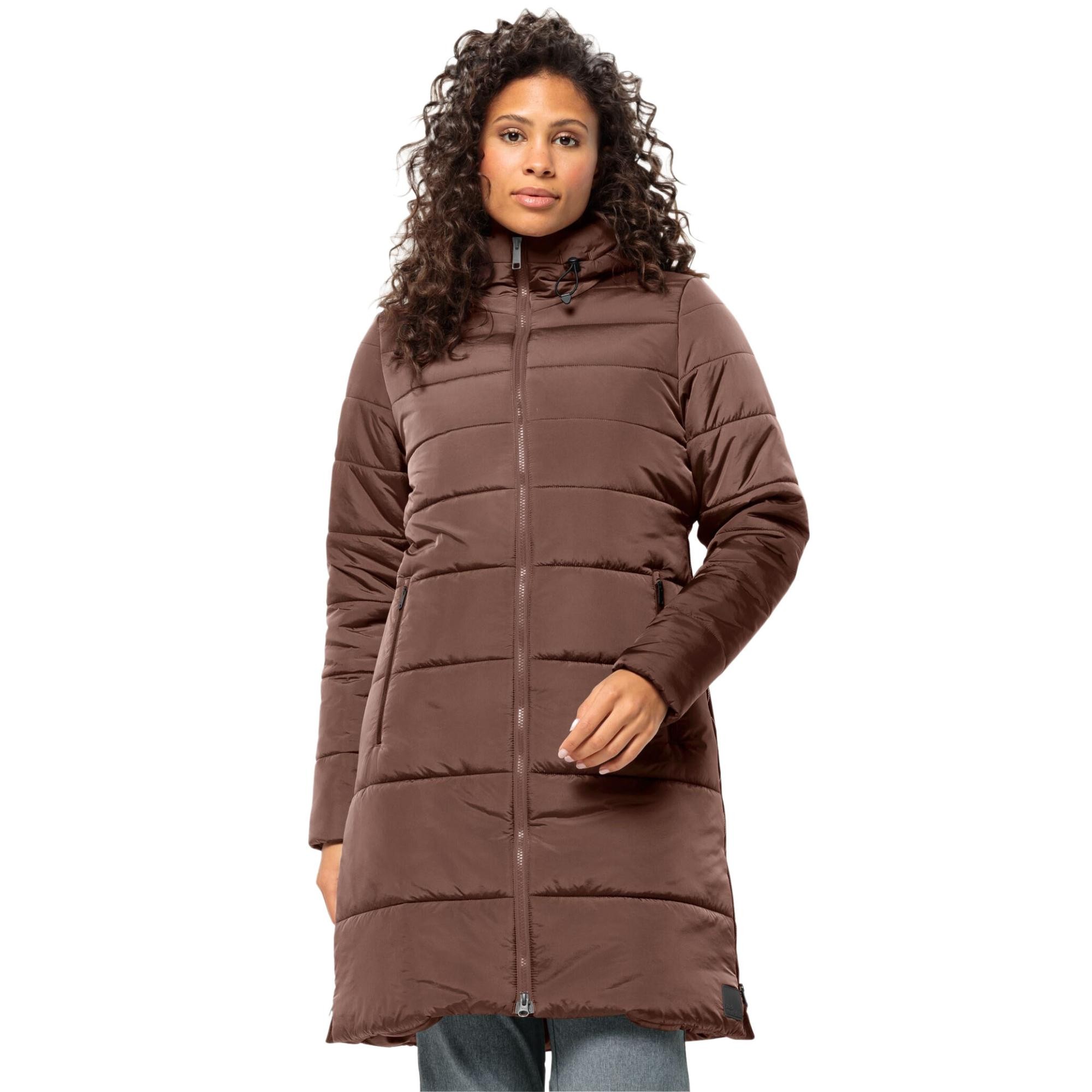 Jack Wolfskin 1206981 Eisbach  W Outdoor Mont