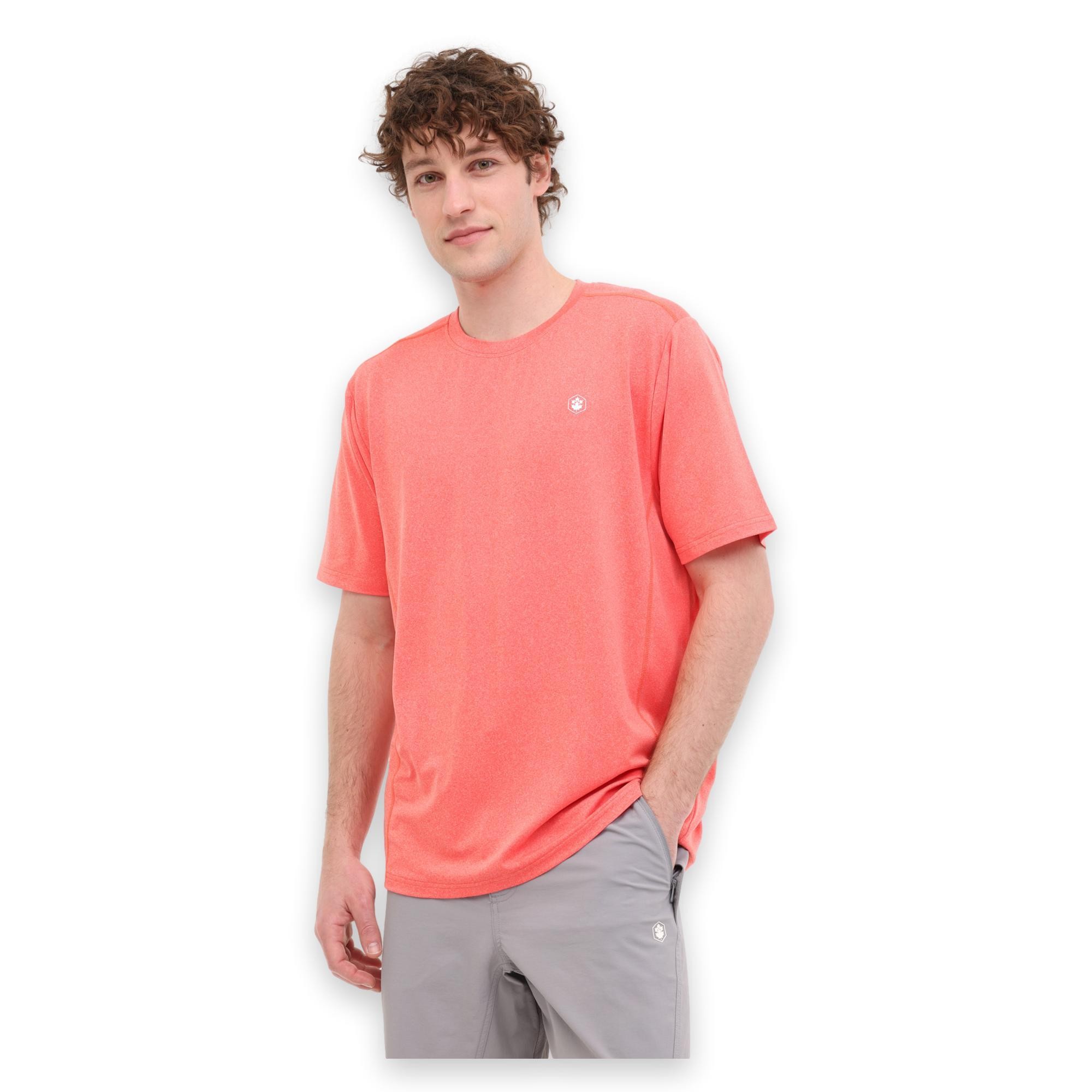 Lumberjack 5M Ml Star Prf2008 5Fx Erkek T-Shirt