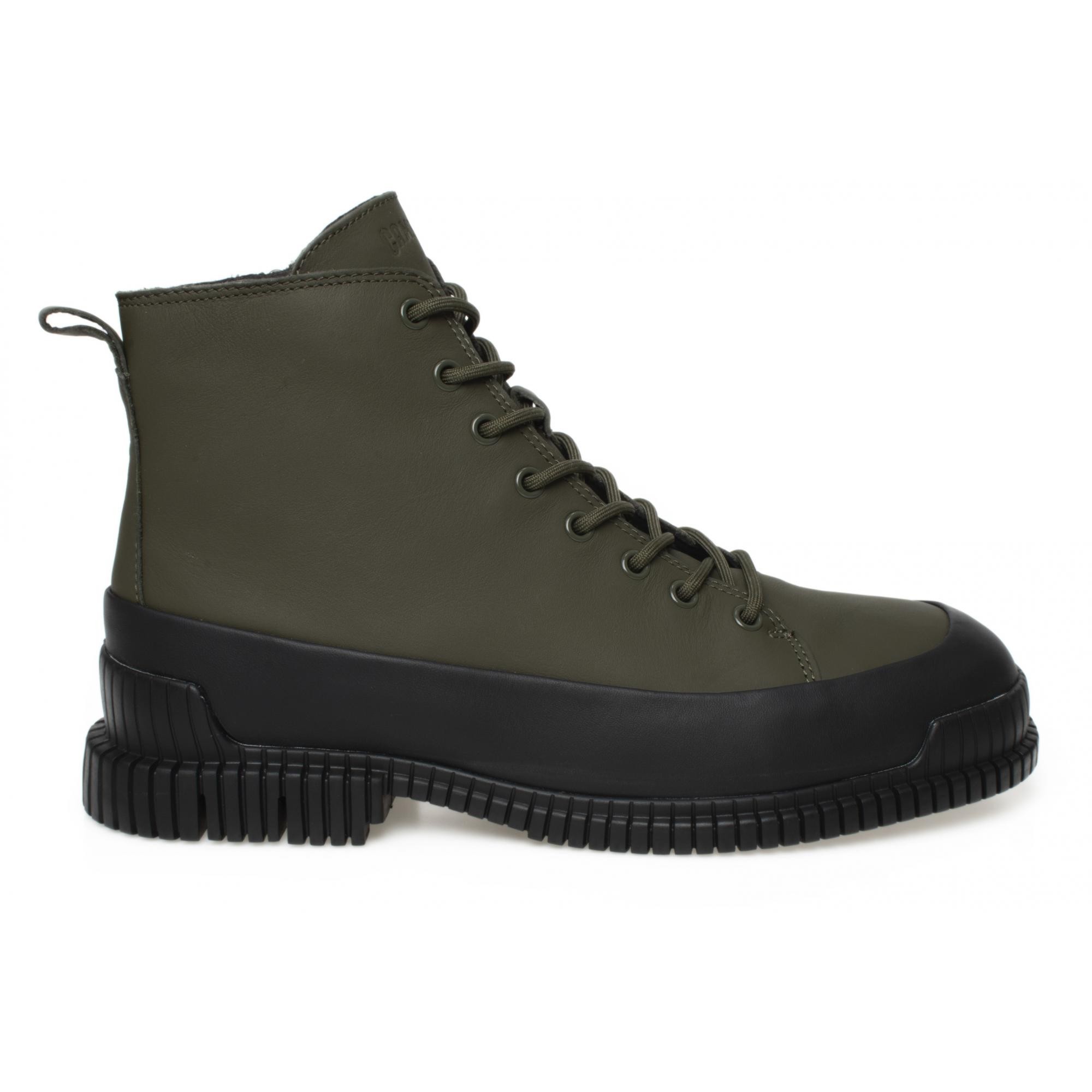 Camper K300277M Pix Casual Erkek Bot
