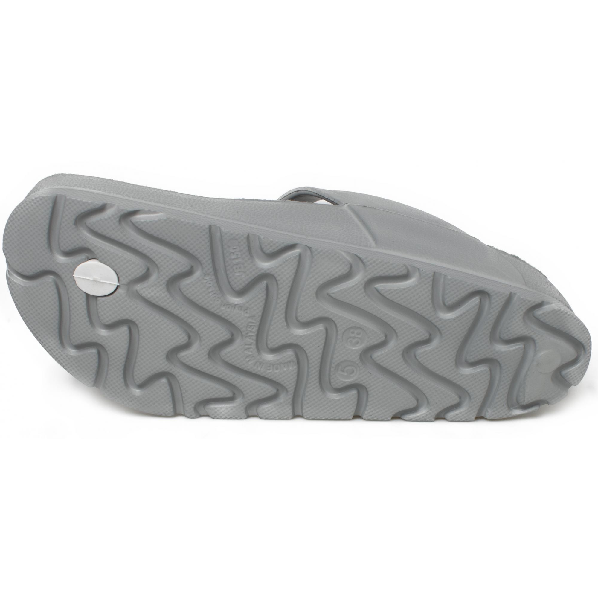Twigy M1026 Tw Jude Parmak Arası Kadın Terlik