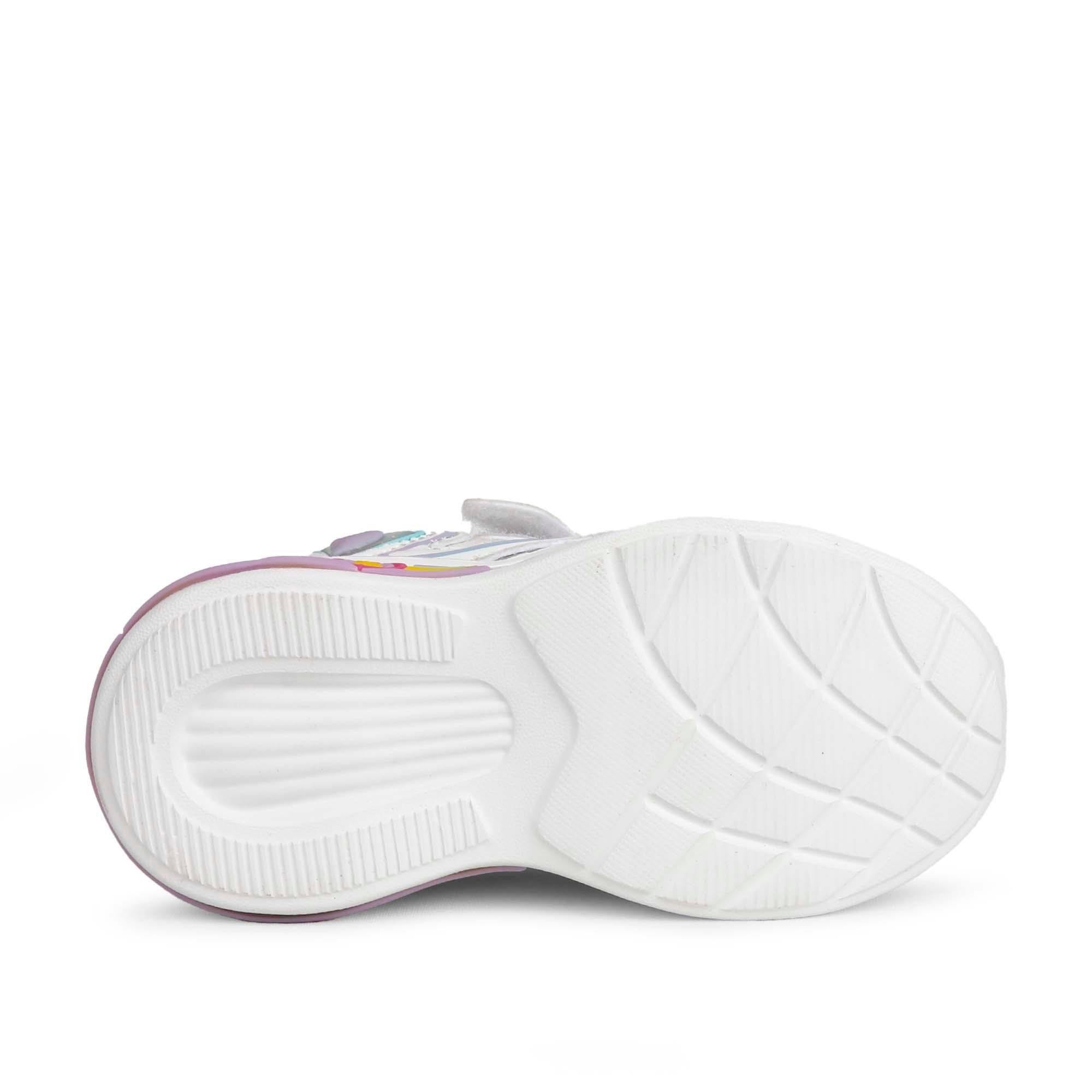 Buckhead Buck3046 Berry Günlük Kız Çocuk Spor Ayakkabı