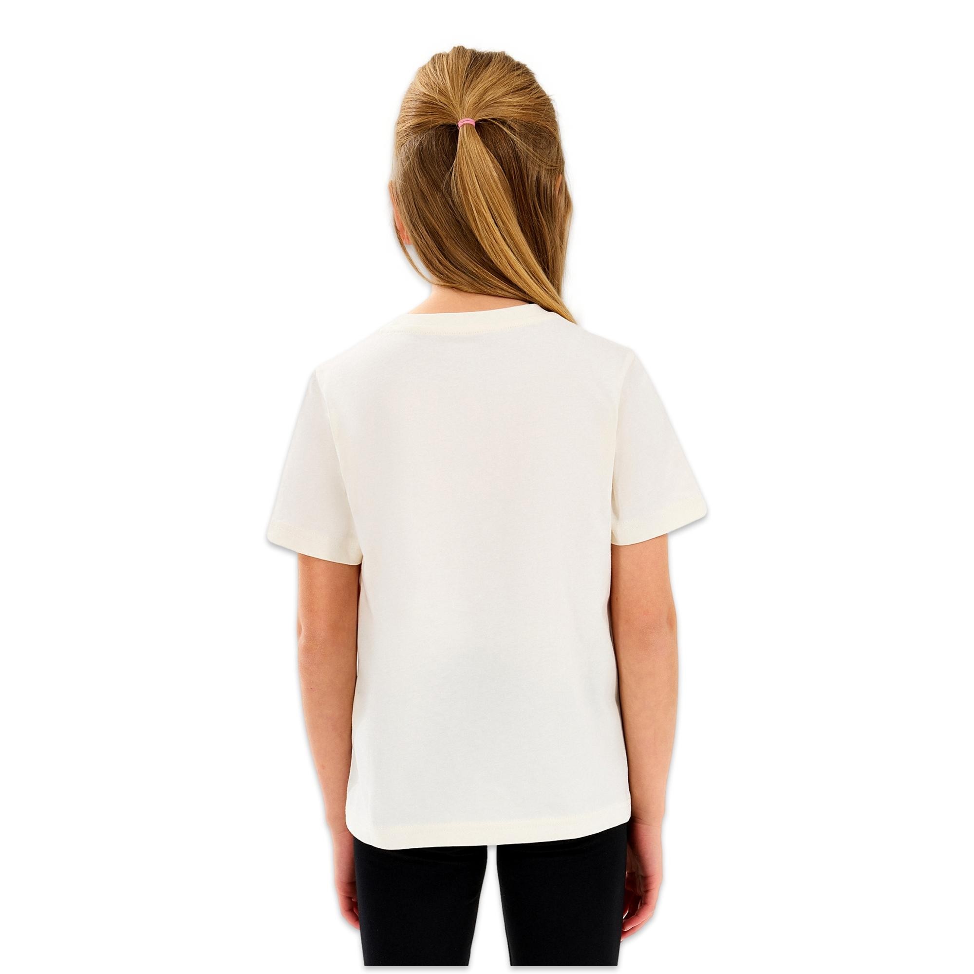 Skechers Sk2510016 G Graphıc Tee Çocuk T-Shirt