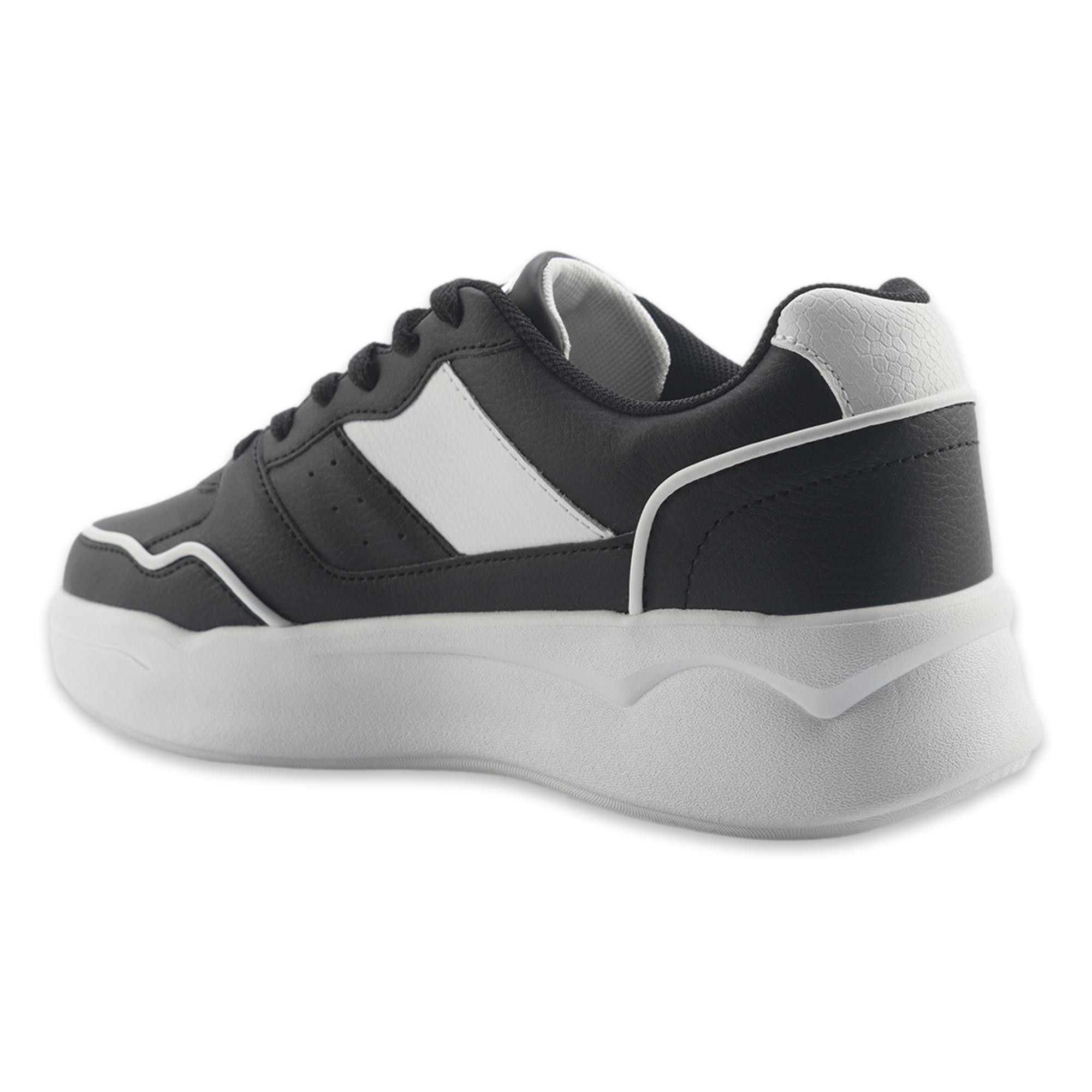Lumberjack 5M Fit 5Fx Günlük Sneakers Kadın Spor Ayakkabı