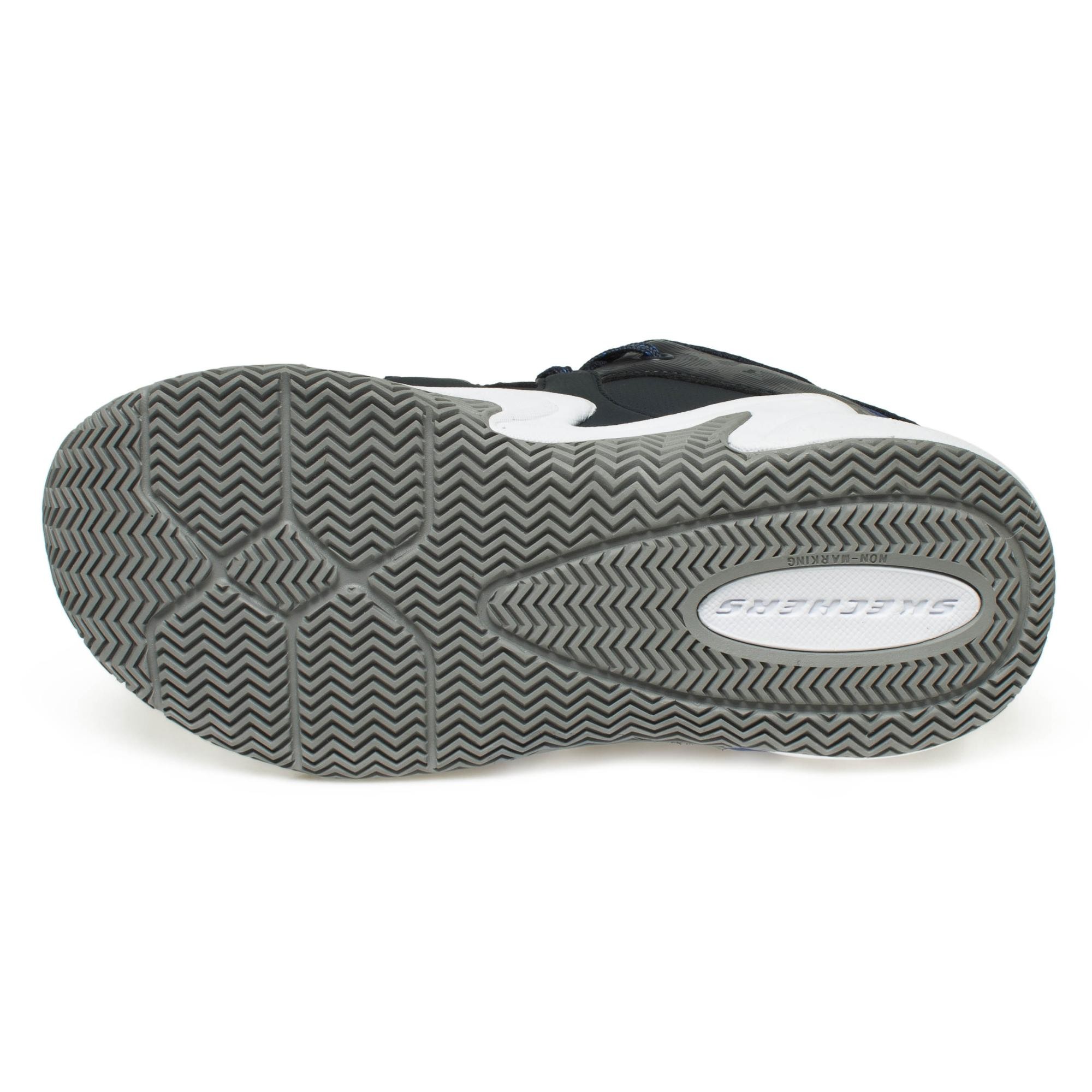 Skechers 406054F Skech-Flow Basket Çocuk Spor Ayakkabı
