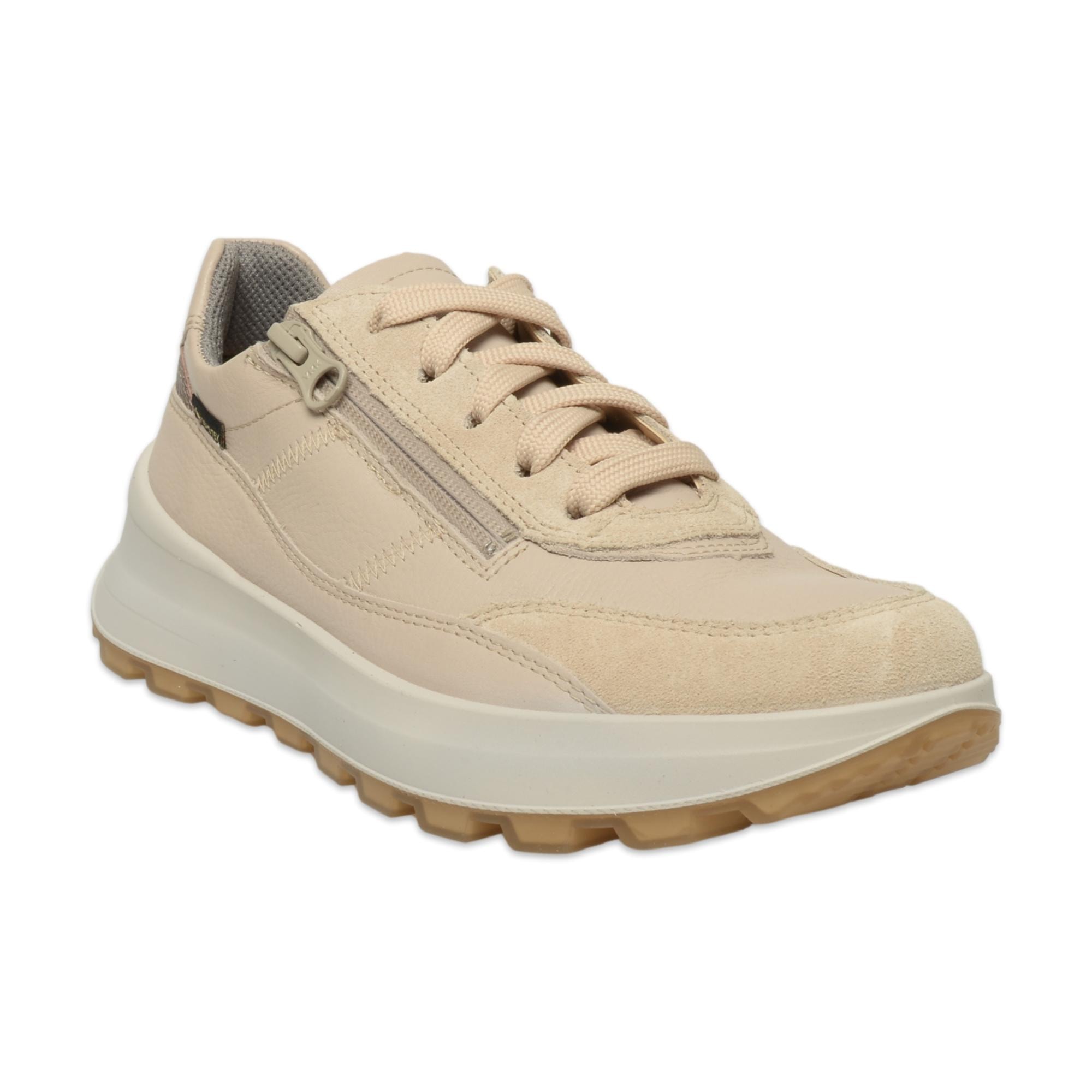 Legero 000407 T4 Run Gore-Tex Günlük Kadın Ayakkabı