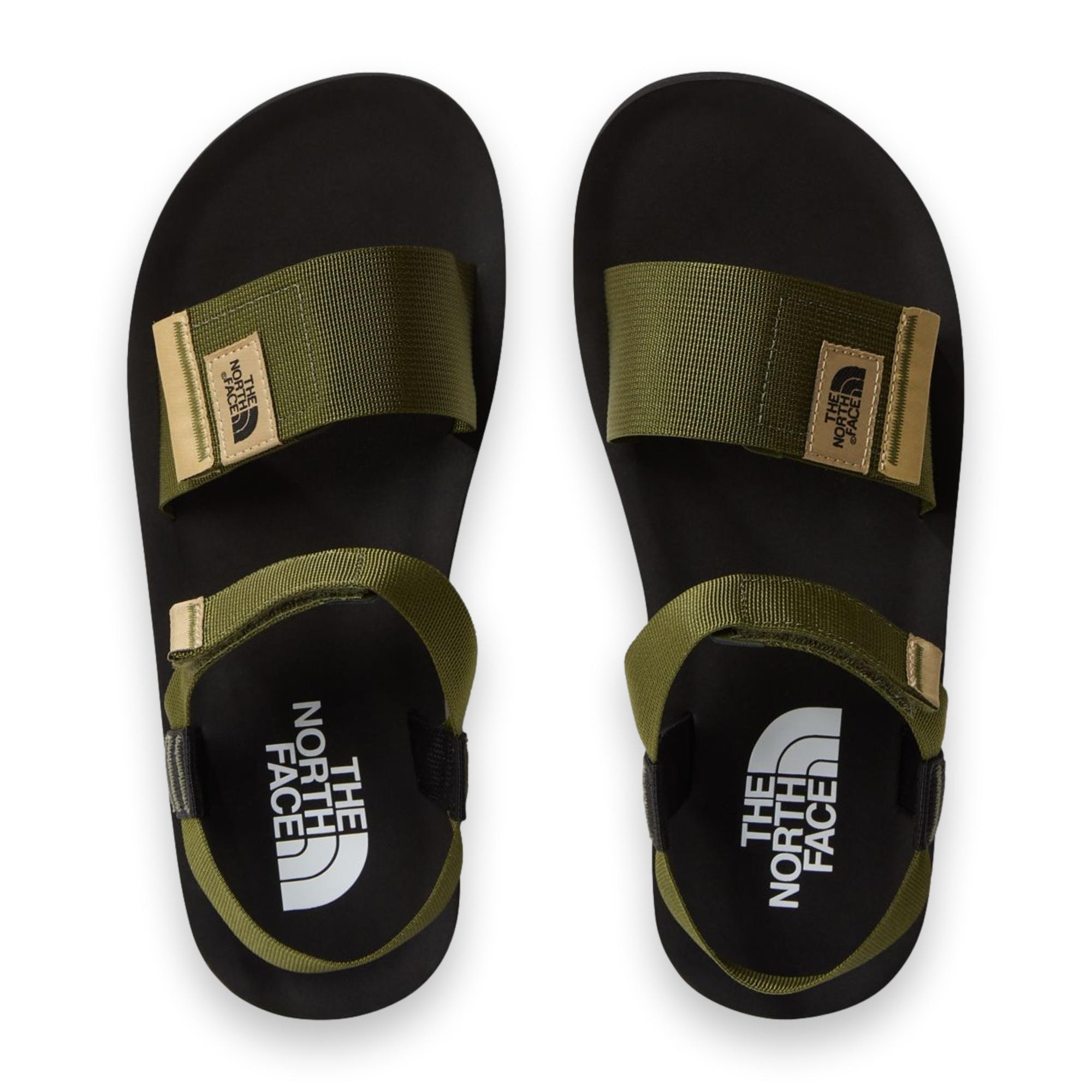 The North Face Nf0A46Bg-M Mens Skeena Sandal Erkek Sandalet