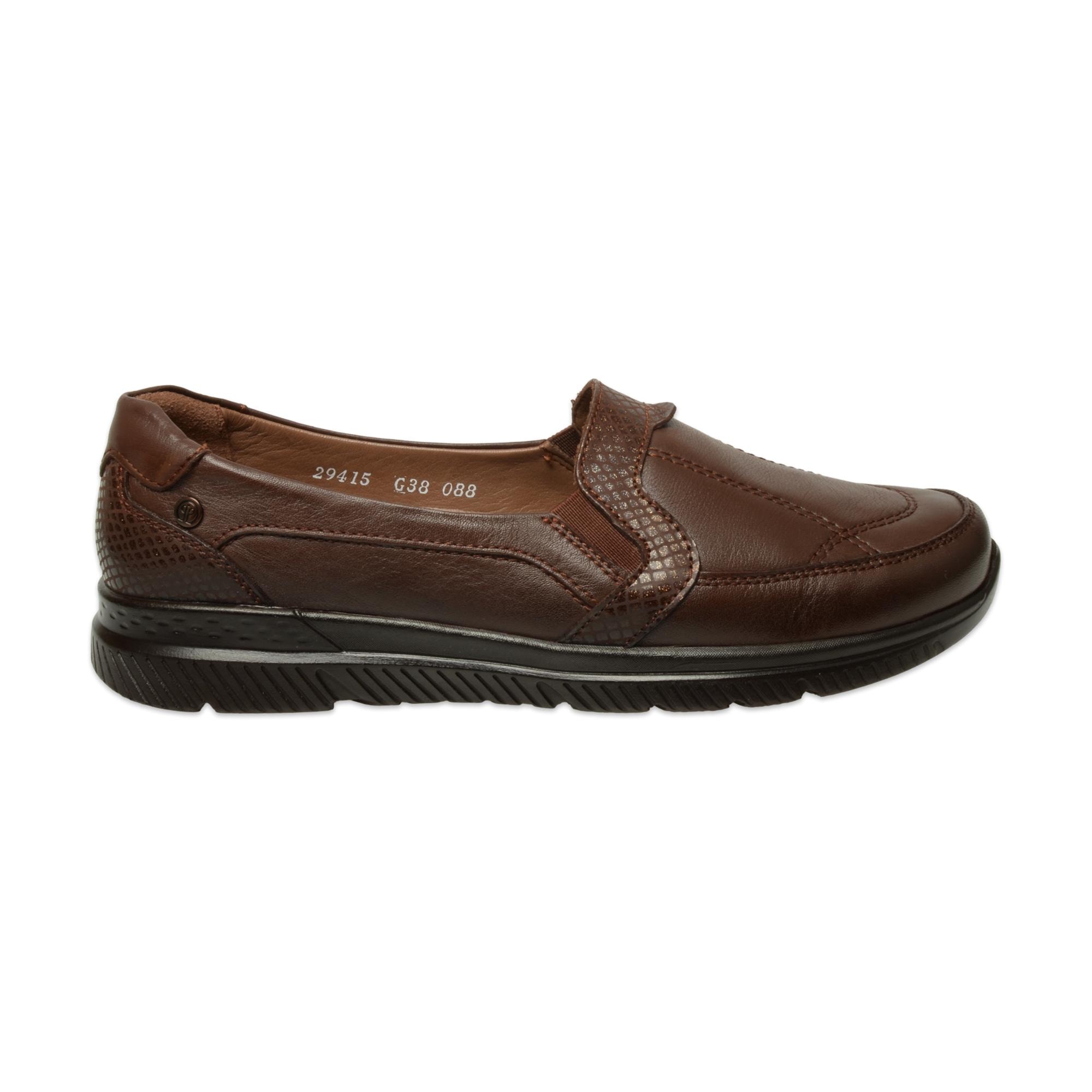 Forelli Dilmen 29415 Casual Kadın Ayakkabı