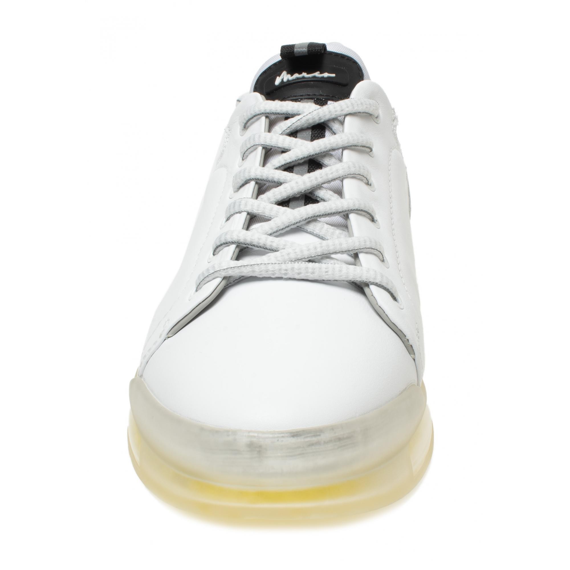 Marcomen 17374-M Günlük Sneaker Erkek Ayakkabı