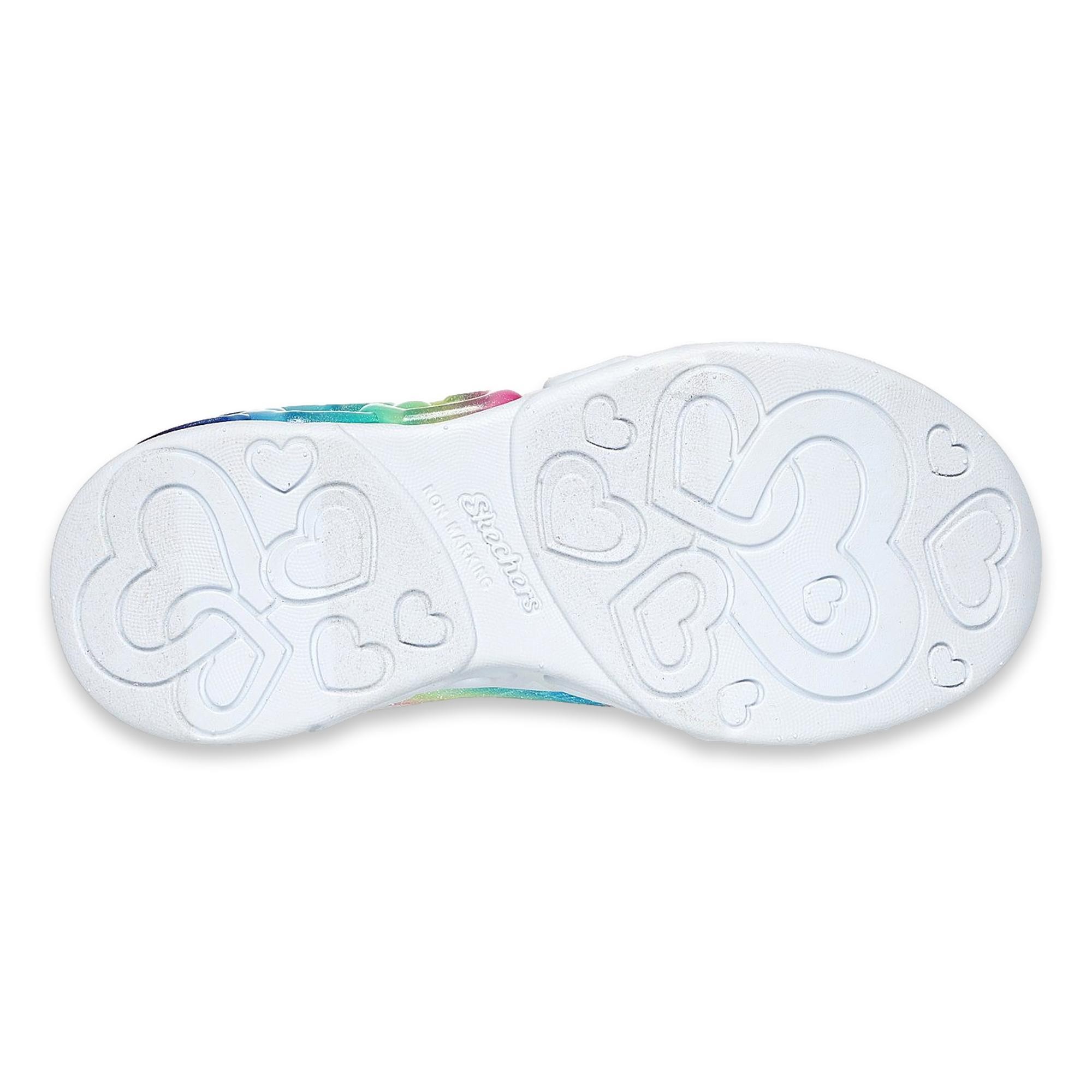 Skechers 303755L Slip-Ins Eternal Kız Çocuk Spor Ayakkabı