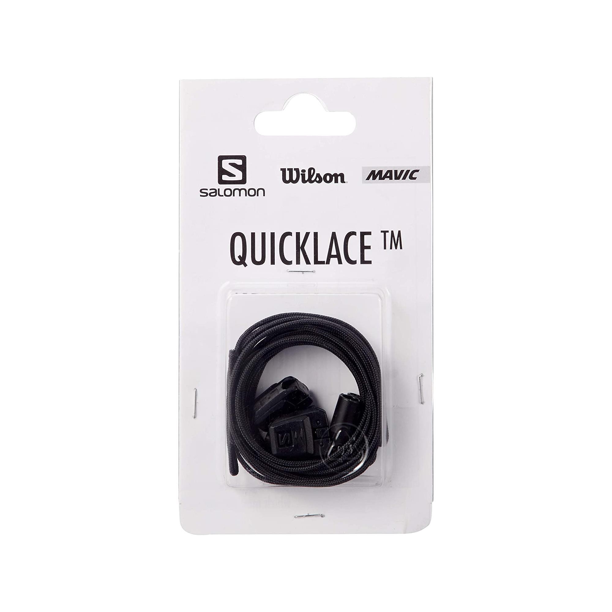 Salomon L32667200 Quicklace Tm Kit Akıllı Bağcık