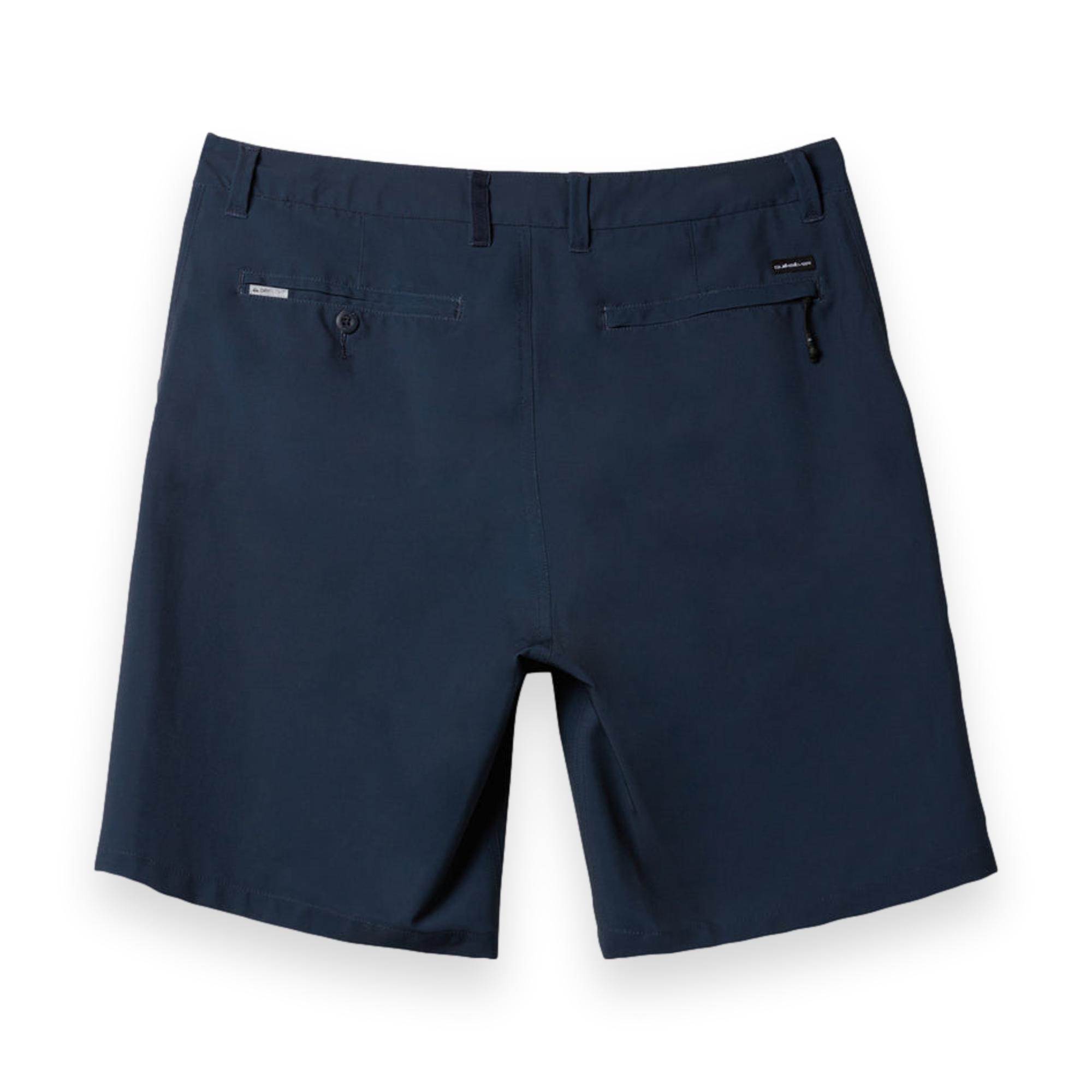 Quiksilver Aqyhy03242 Union Amphibian 20 Şort Erkek Şort