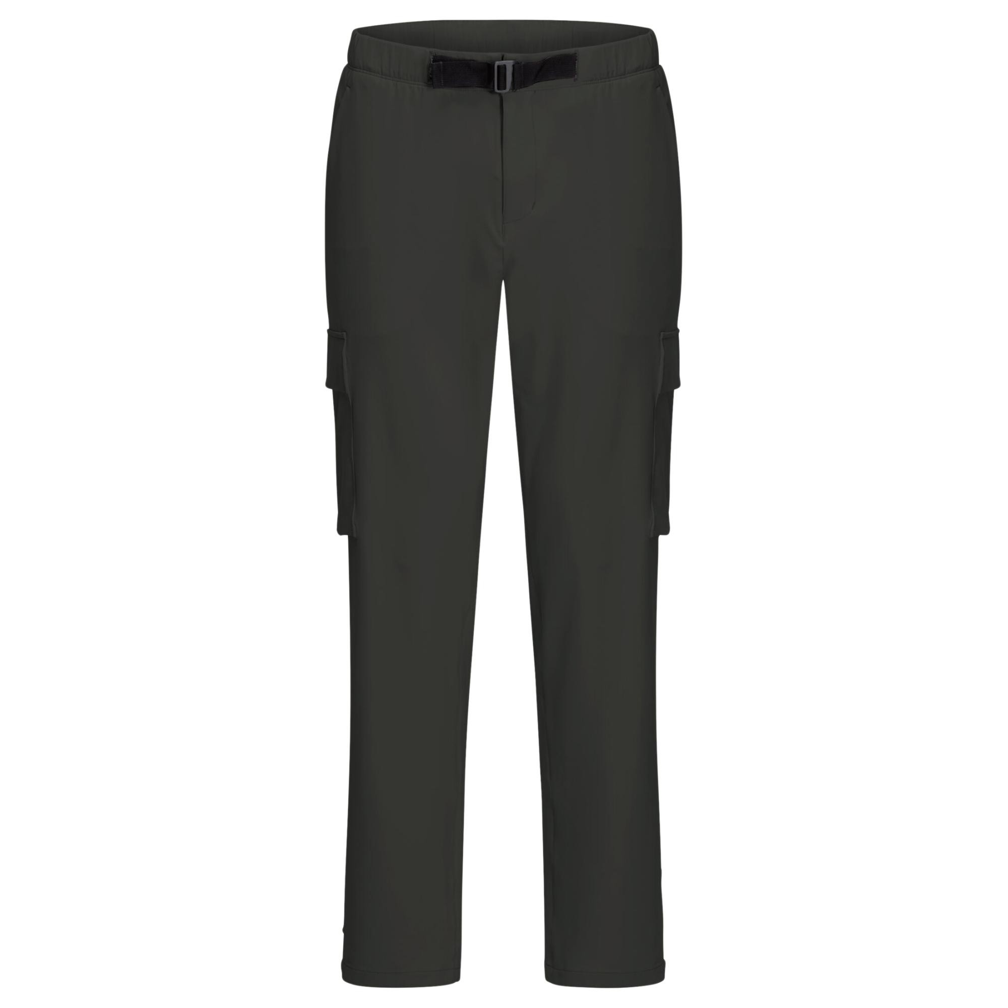 Jack Wolfskin 1508402 Wandermood Pants M Erkek Outdoor