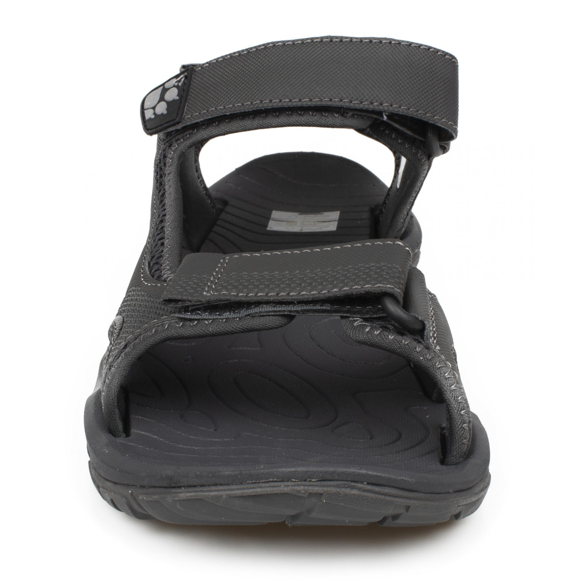 Jack Wolfskin 4019011 Lakewood Cruise Erkek Sandalet