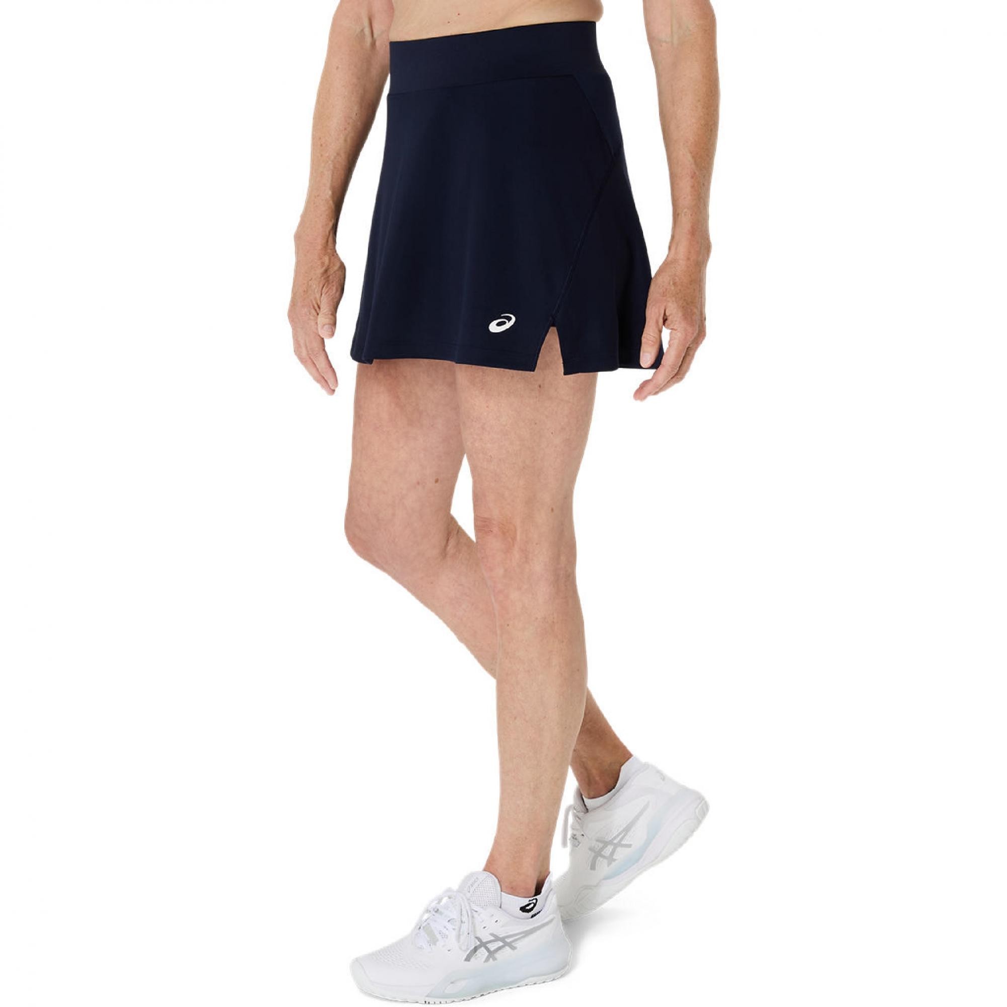 Asics 2042A369 Court Skirt Kadın Spor Etek
