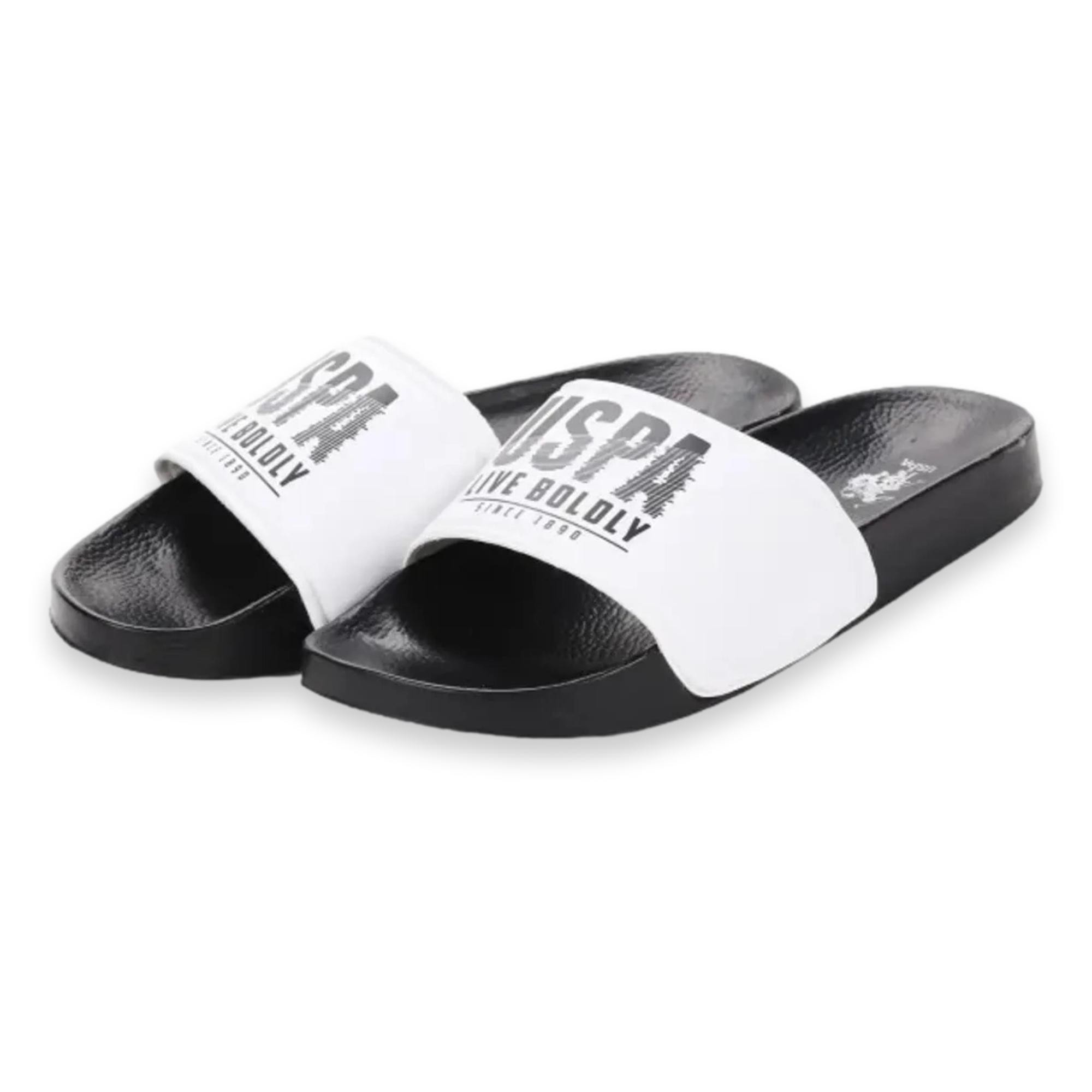 U.s. Polo Assn. Gusty Erkek Terlik