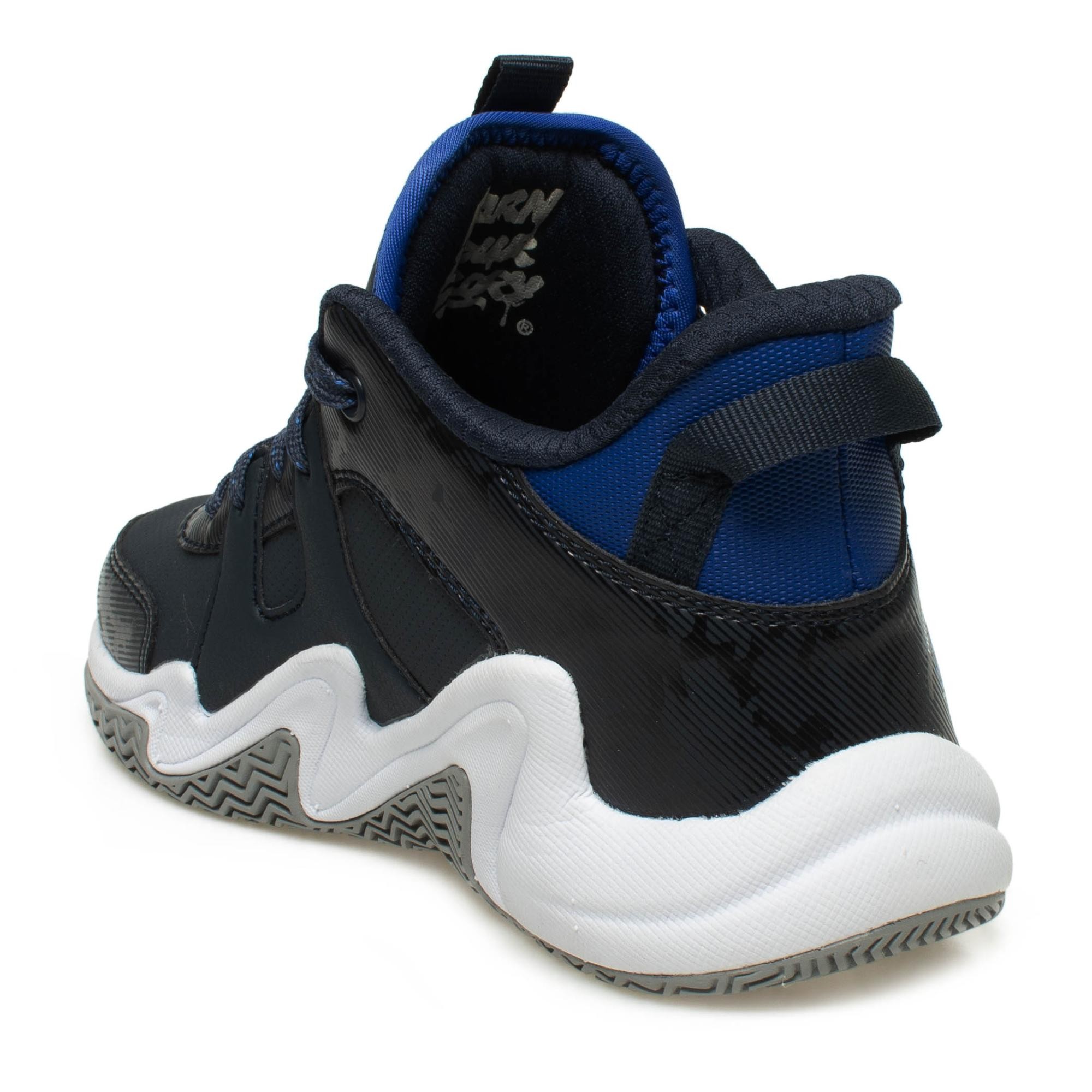 Skechers 406054F Skech-Flow Basket Çocuk Spor Ayakkabı