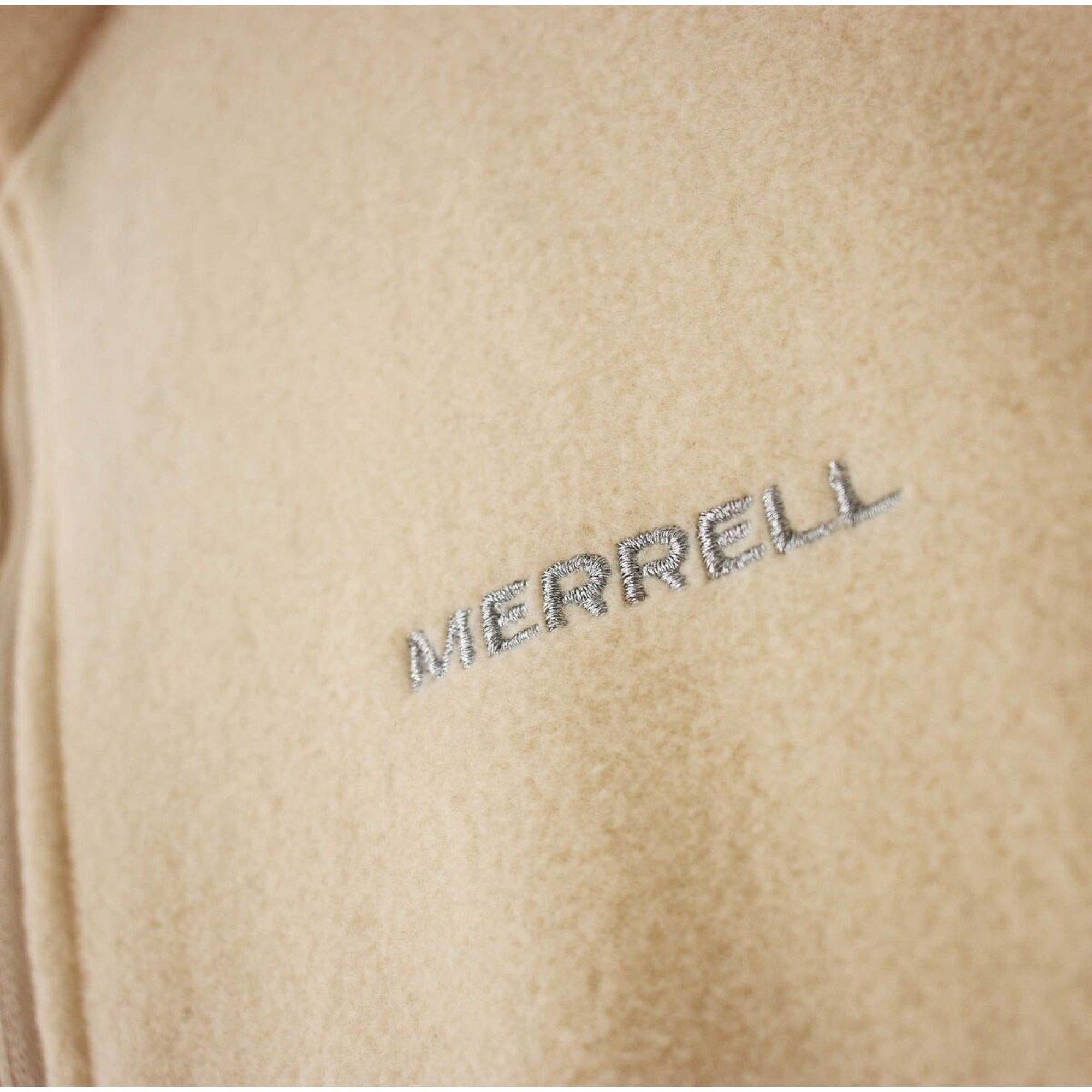 Merrell M24 Pass Outdoot Sweat Polar Erkek Ceket