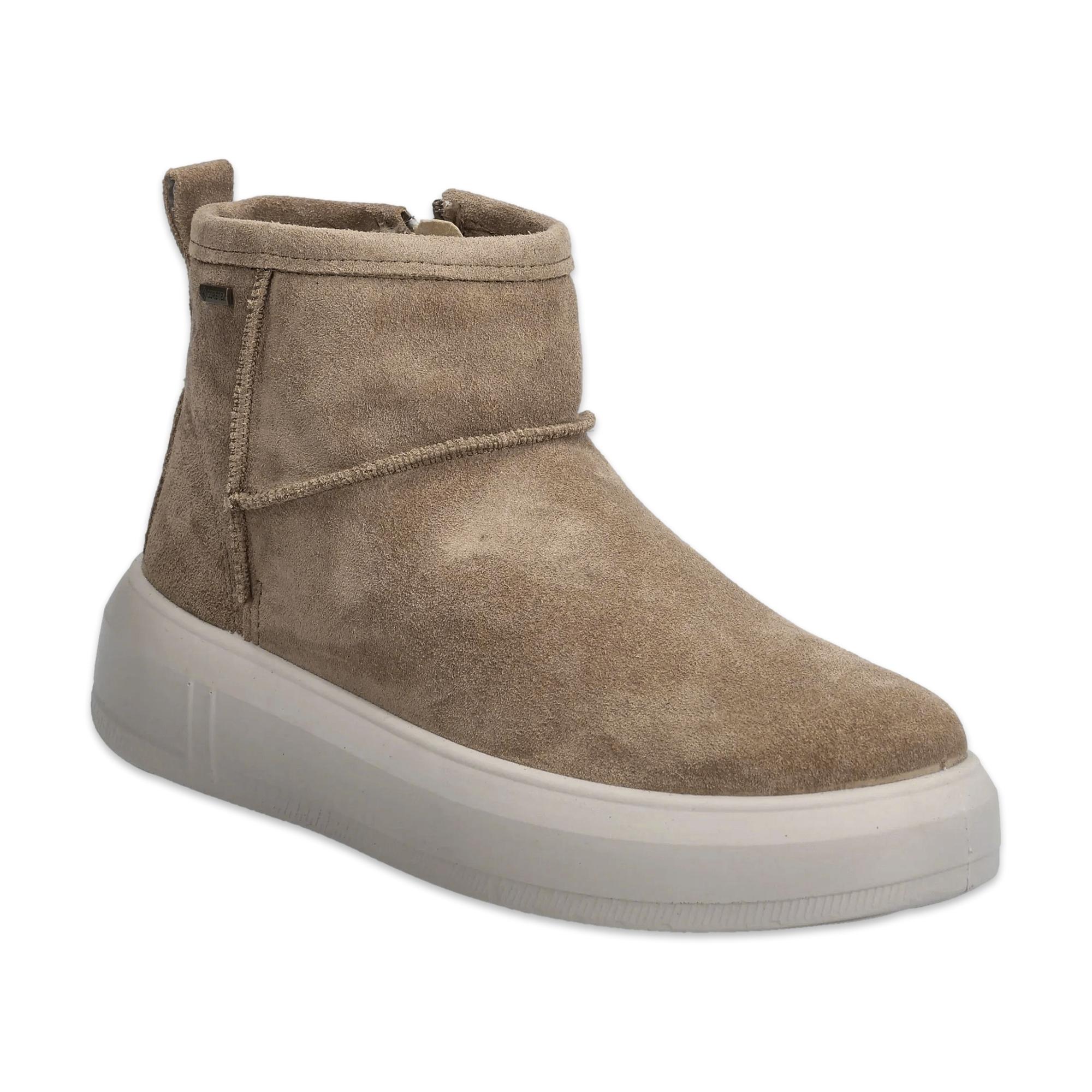 Legero 000417 Wonder Gore-Tex Kadın Bot