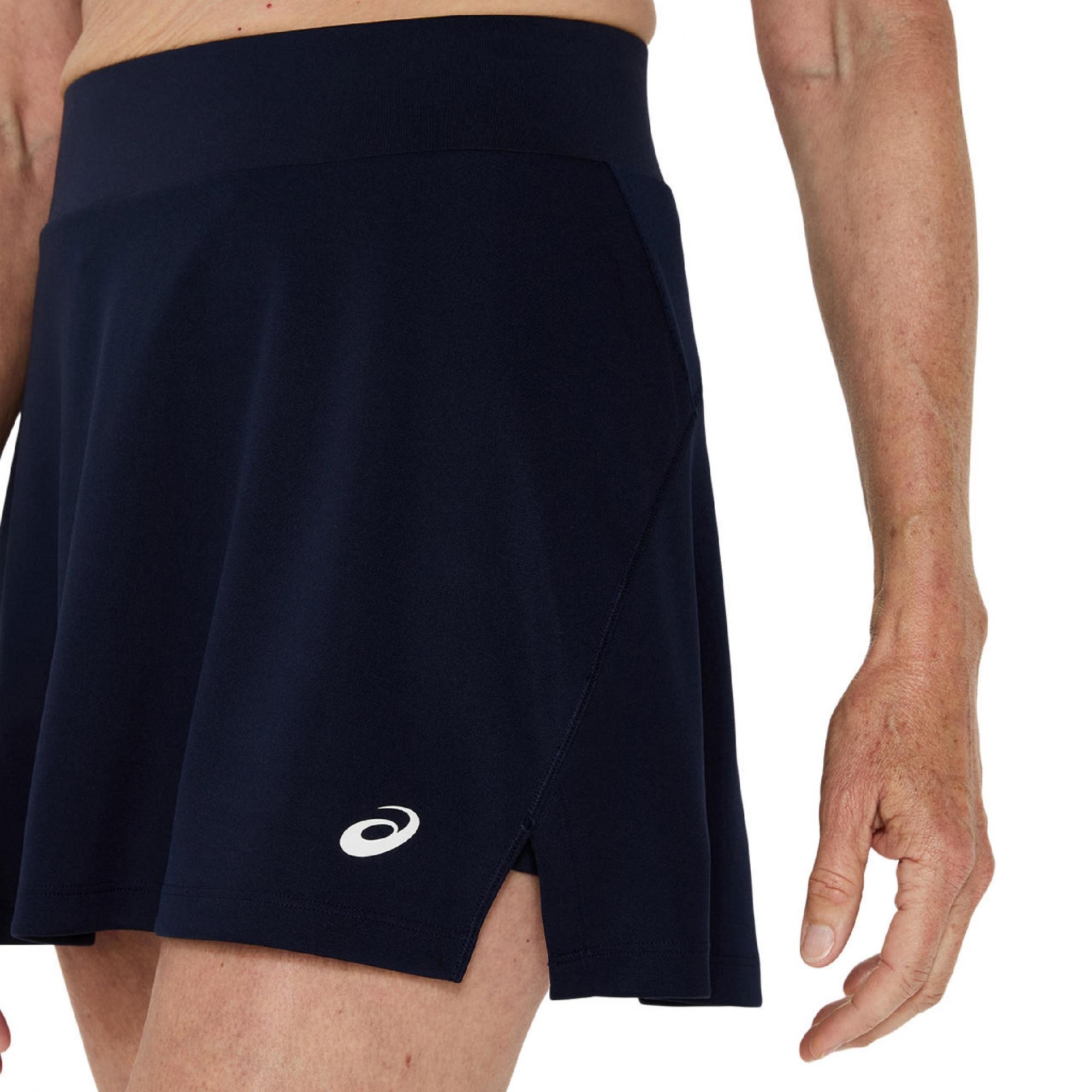 Asics 2042A369 Court Skirt Kadın Spor Etek