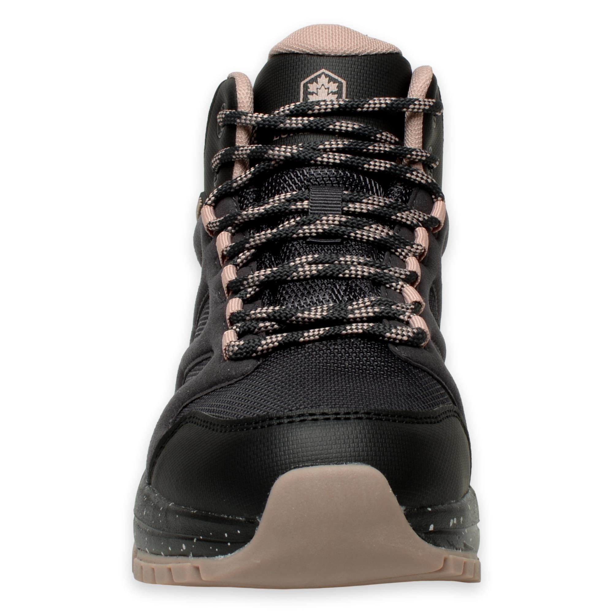 Lumberjack Violly 4W Violly 4Pr Waterproof Kadın Bot