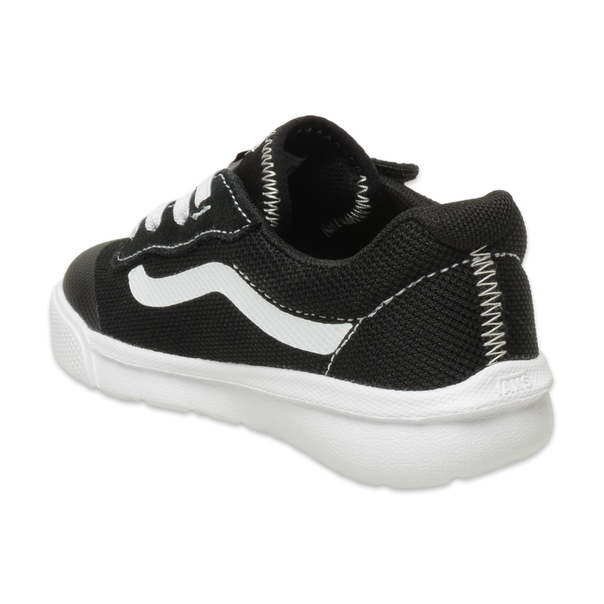 Vans Vn000Egb-K Range Brz V Sneakers Çocuk Spor Ayakkabı