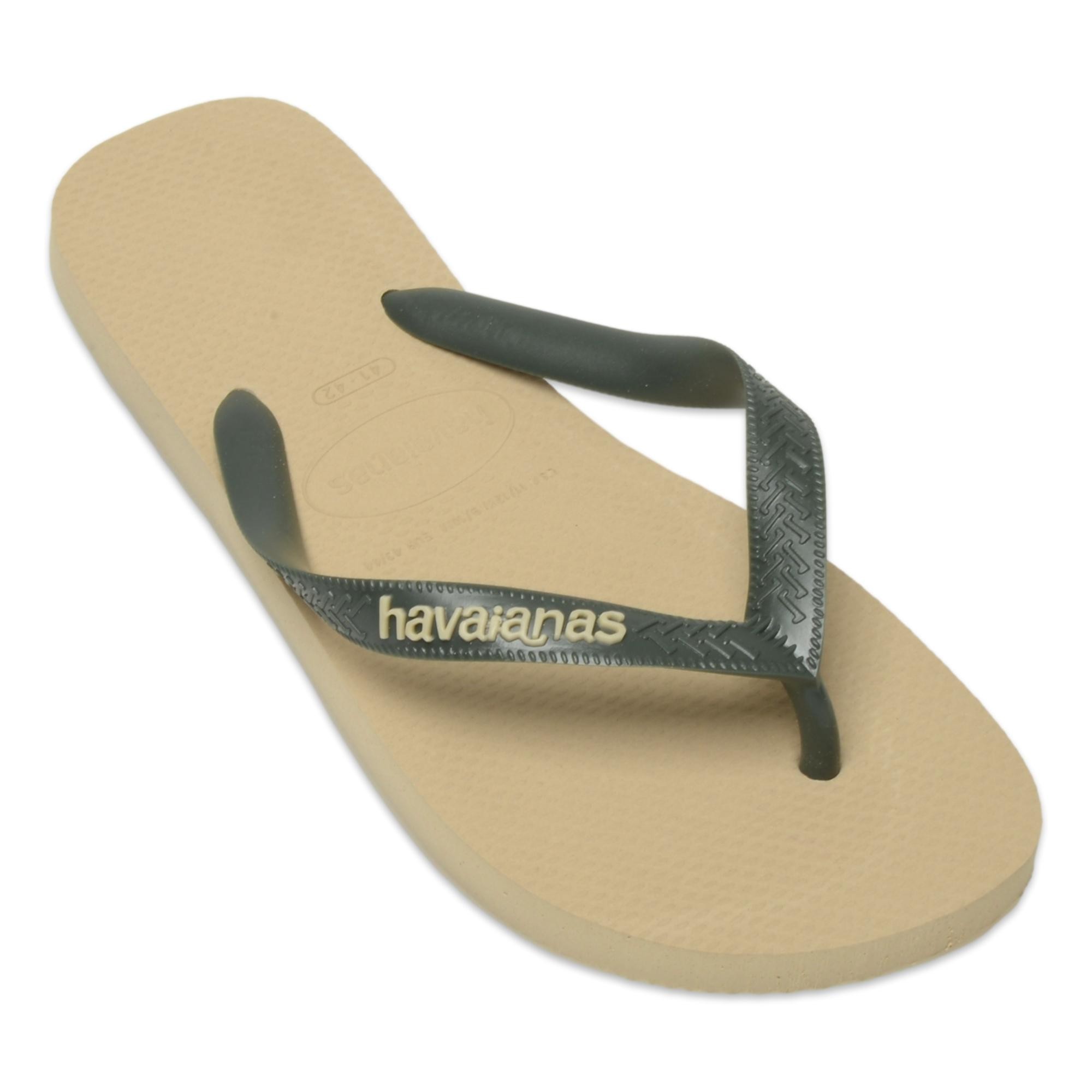Havaianas 4147522 Top Logo Pop Up Parmak Arası Unisex Terlik