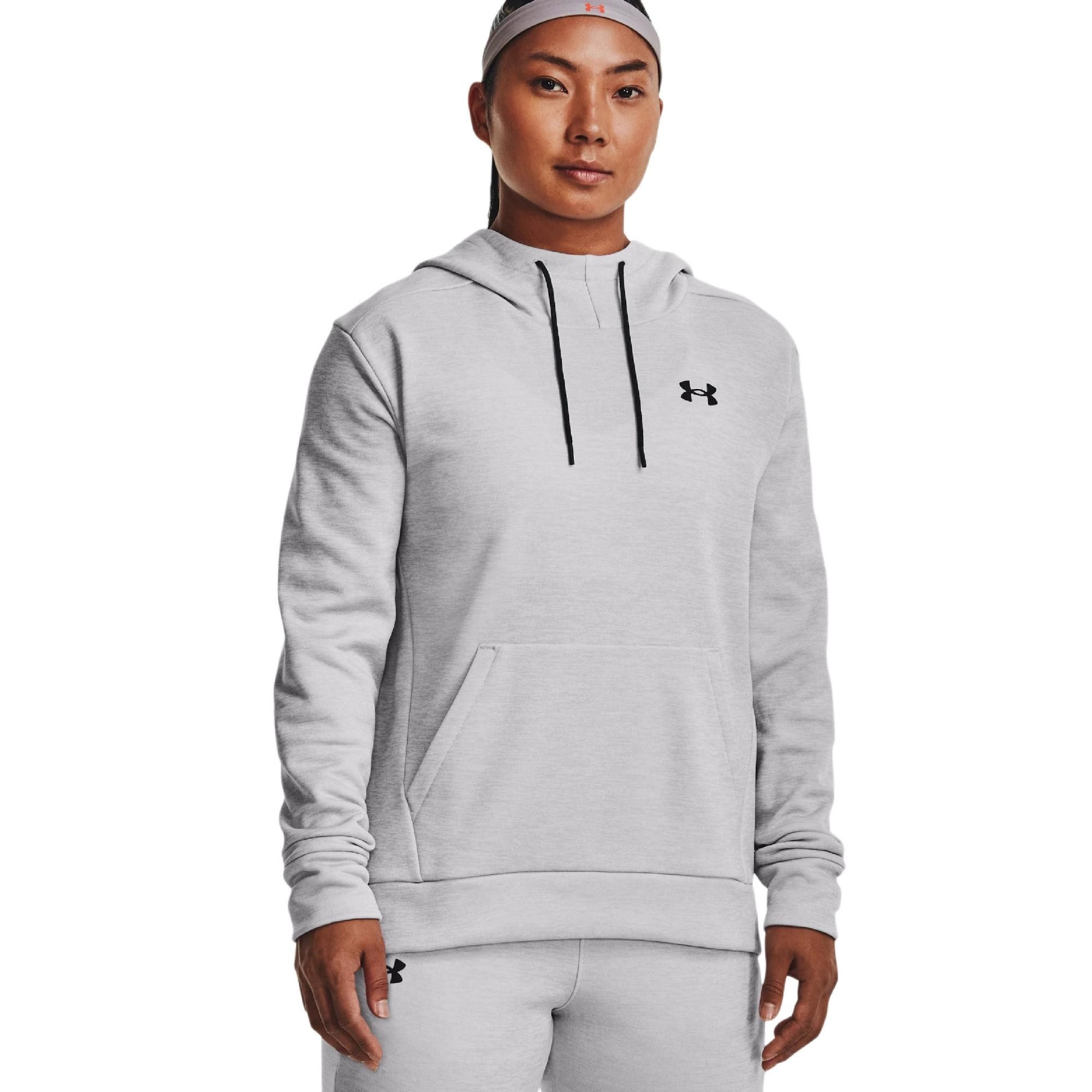 Under Armour 1373055 Armour Fleece Hoodie Kadın Sweatshirt