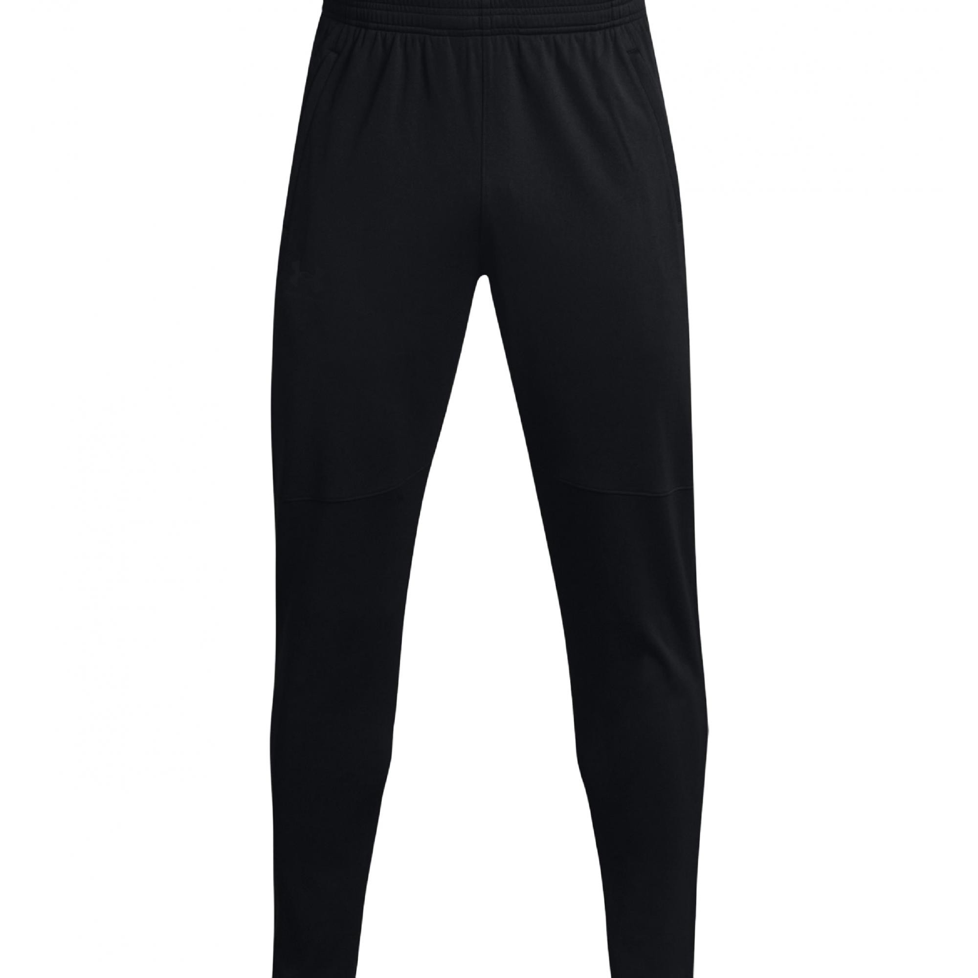 Under Armour 1366203 Ua Pique Track Pant Erkek Eşofman Altı