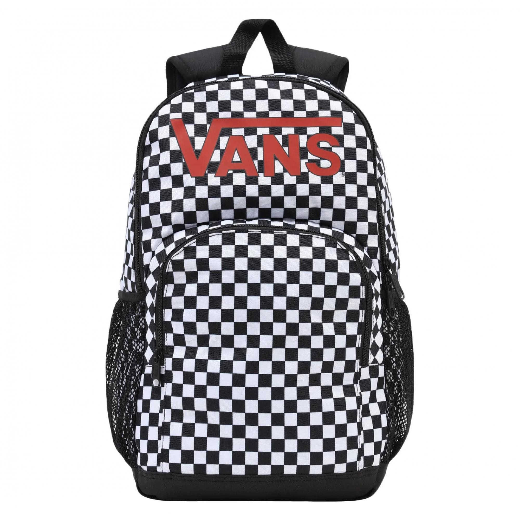 Vans Vn0A7Udt Alumni Pack 5 Printed-B Unisex Sırt Çantası