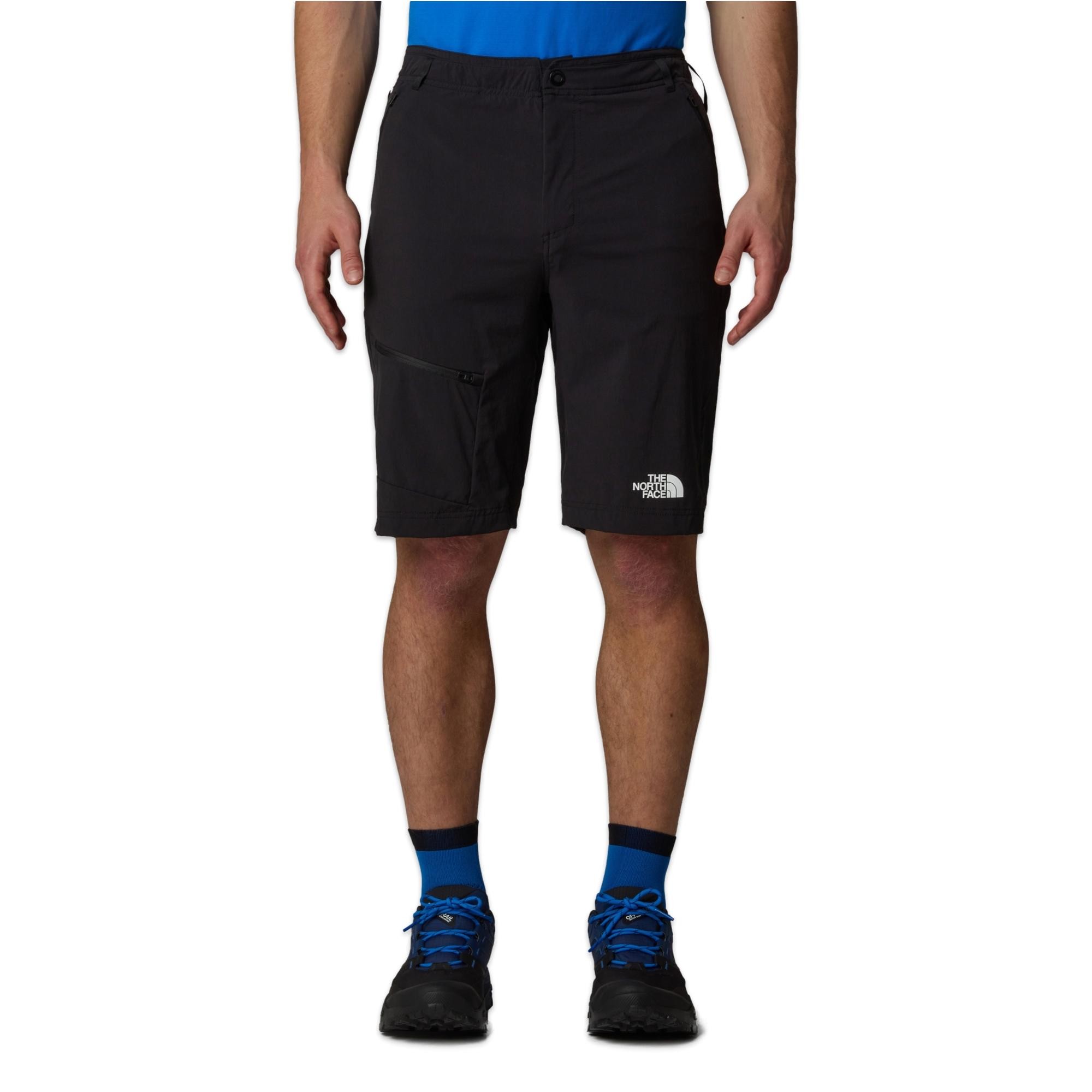 The North Face Nf0A8269 M Speedlight Slim Tapered Erkek Şort