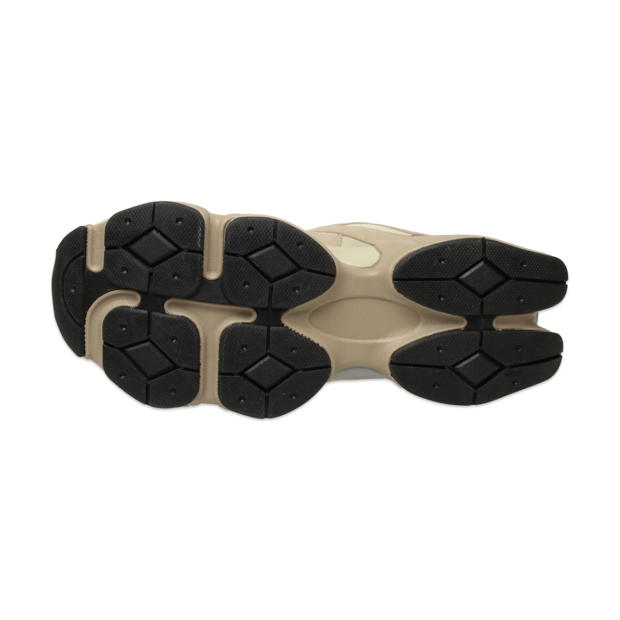 Lescon Ghost 2 Easystep Unisex Spor Ayakkabı