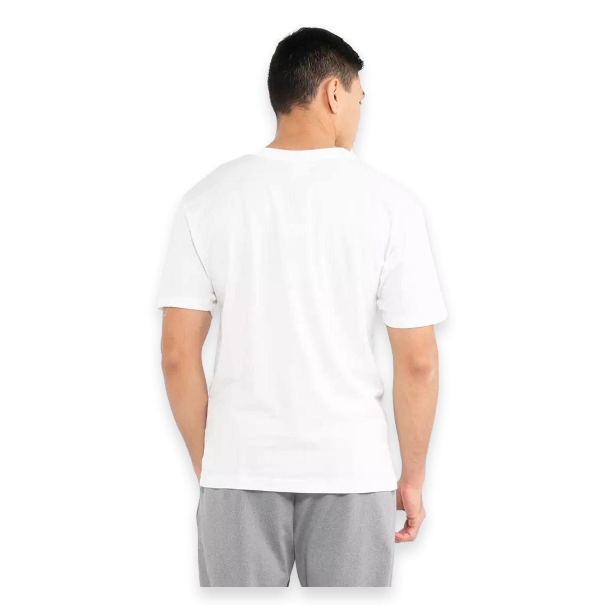 New Balance Mnt1408 Nb Lifestyle Men T Erkek T-Shirt