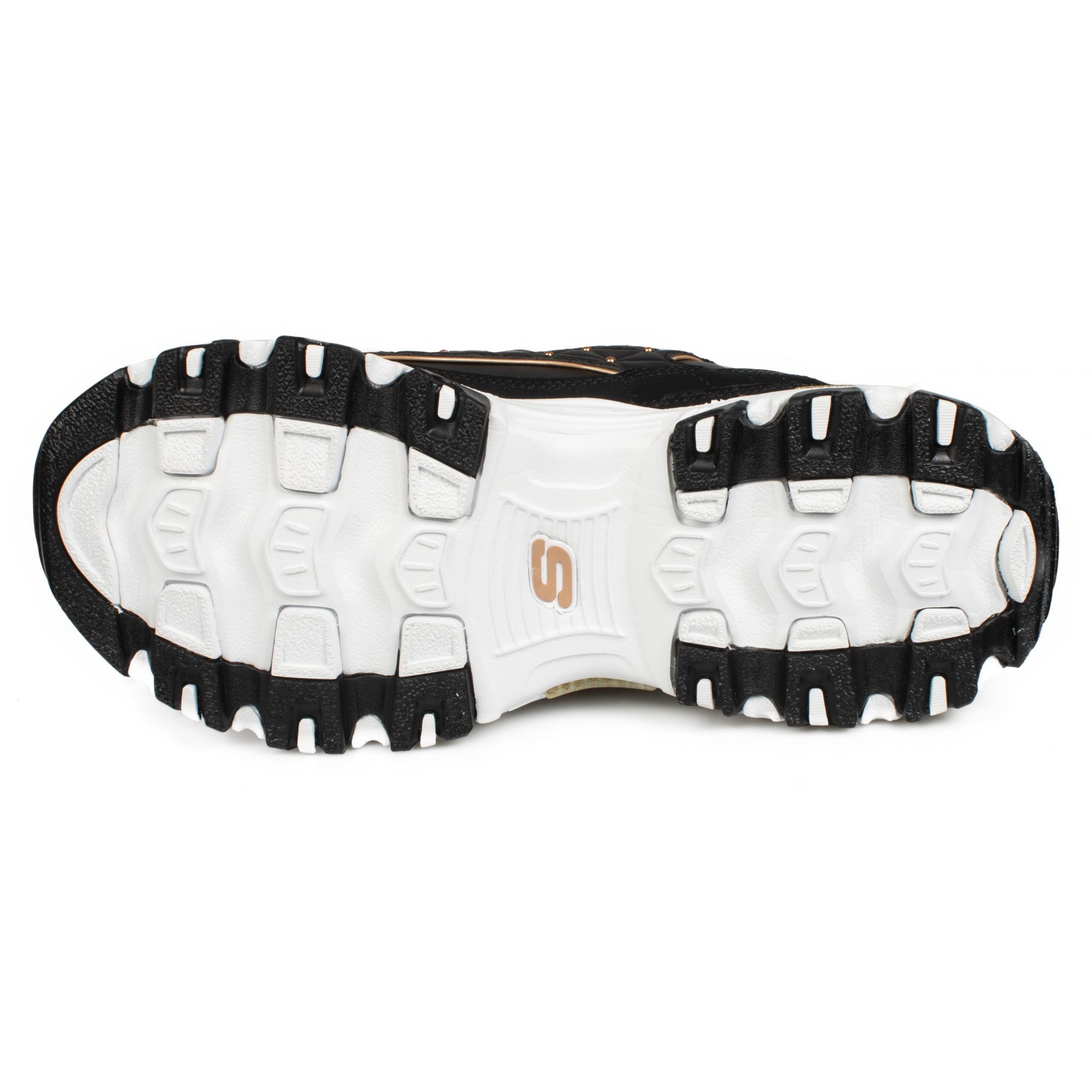 Skechers 13087 Z D'lites Glamour Feels Kadın Spor Ayakkabı