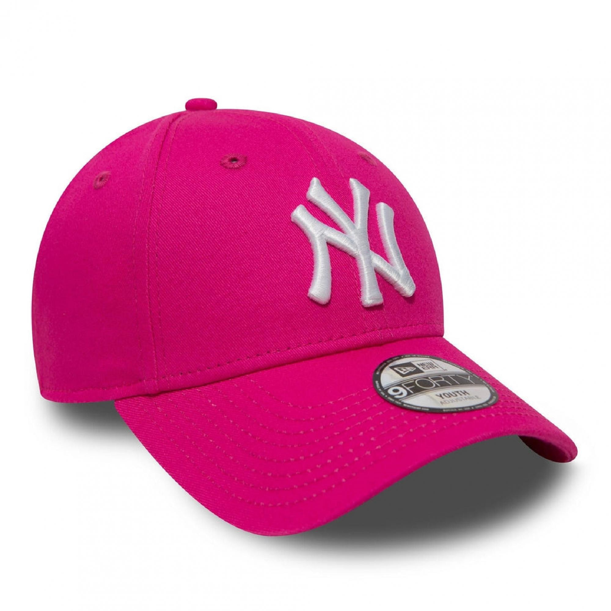 New Era 10877282 K 940 Mlb League Basic Neyyan Cap Unisex Şapka