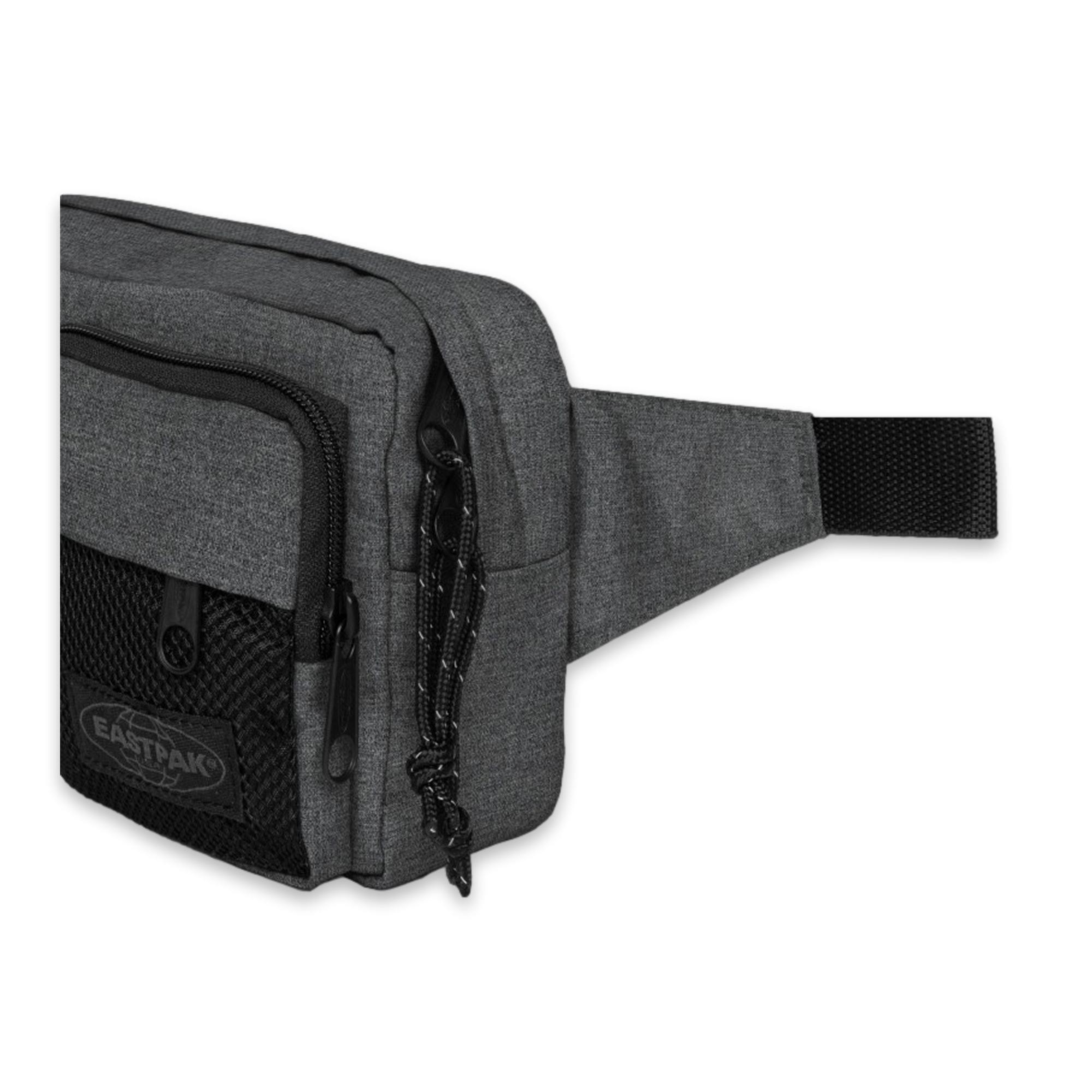 Eastpak Ek0A5Bkx Double Crossbody 3 Lt Unisex Spor Çanta