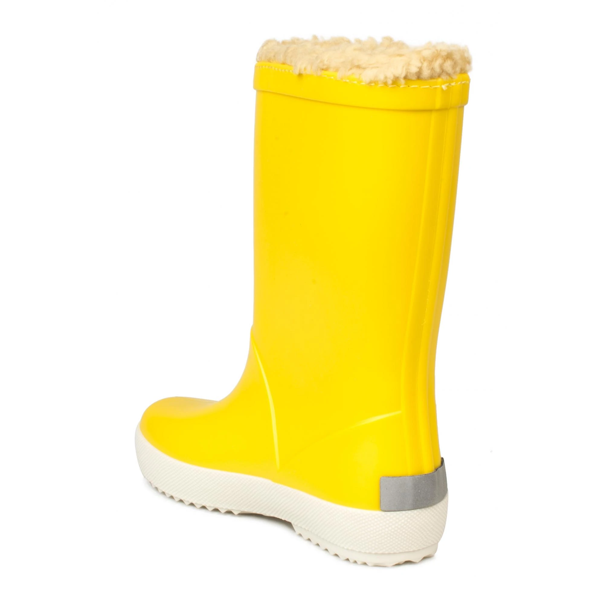 Igor 10207 K Splash Nautico Çocuk Çizme