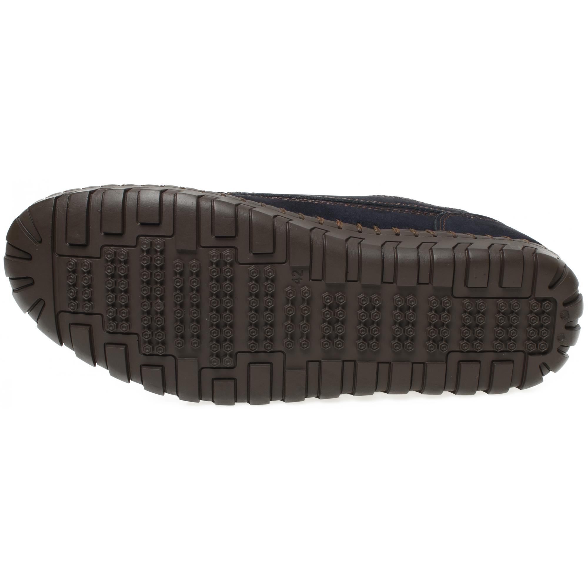 Mammamia D23Ya-7005 M Casual Günlük Erkek Ayakkabı