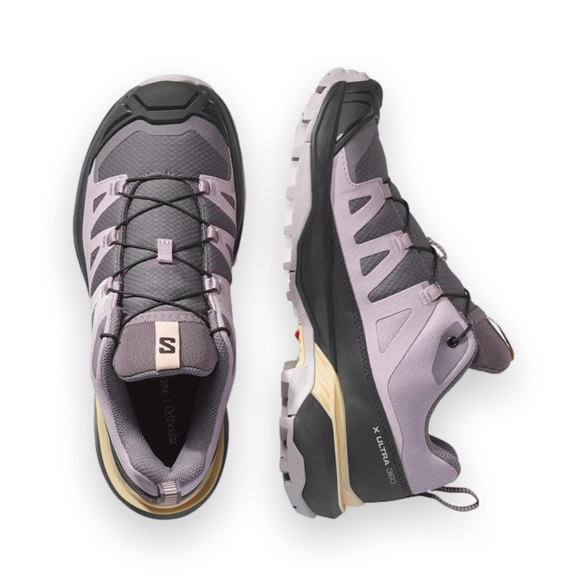 Salomon 478031 X Ultra 360 W Outdoor Kadın Spor Ayakkabı