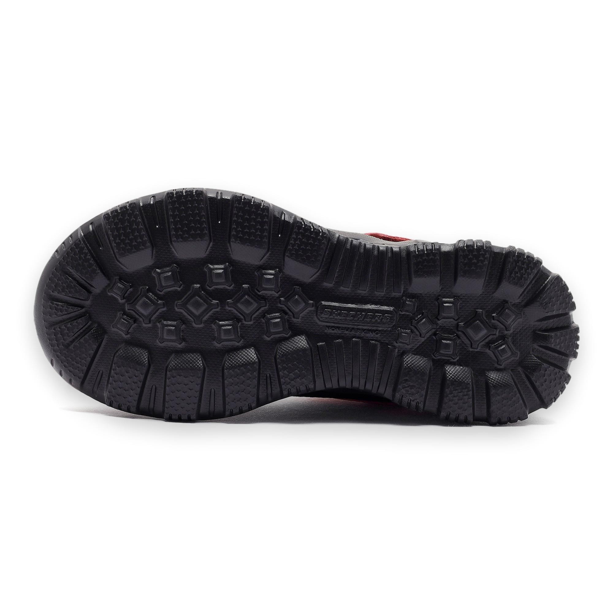 Skechers 406439L Adventure Track Out Erkek Çocuk Ayakkabı