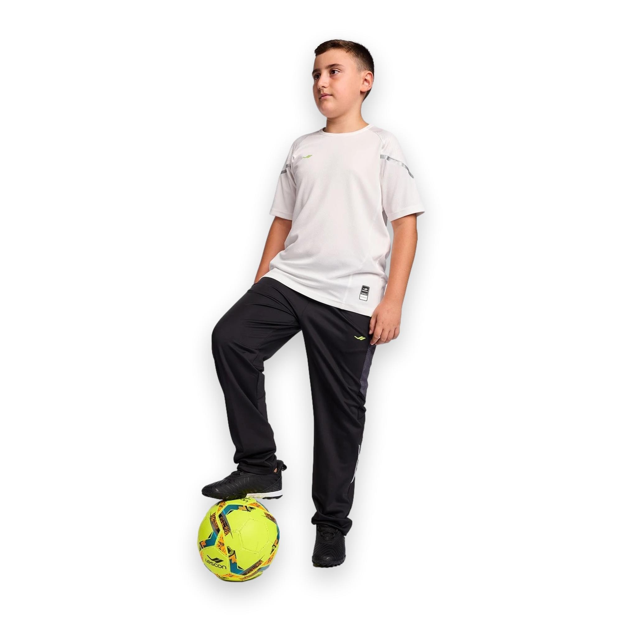 Lescon 25B-3038 Kısa Kol T Çocuk T-Shirt