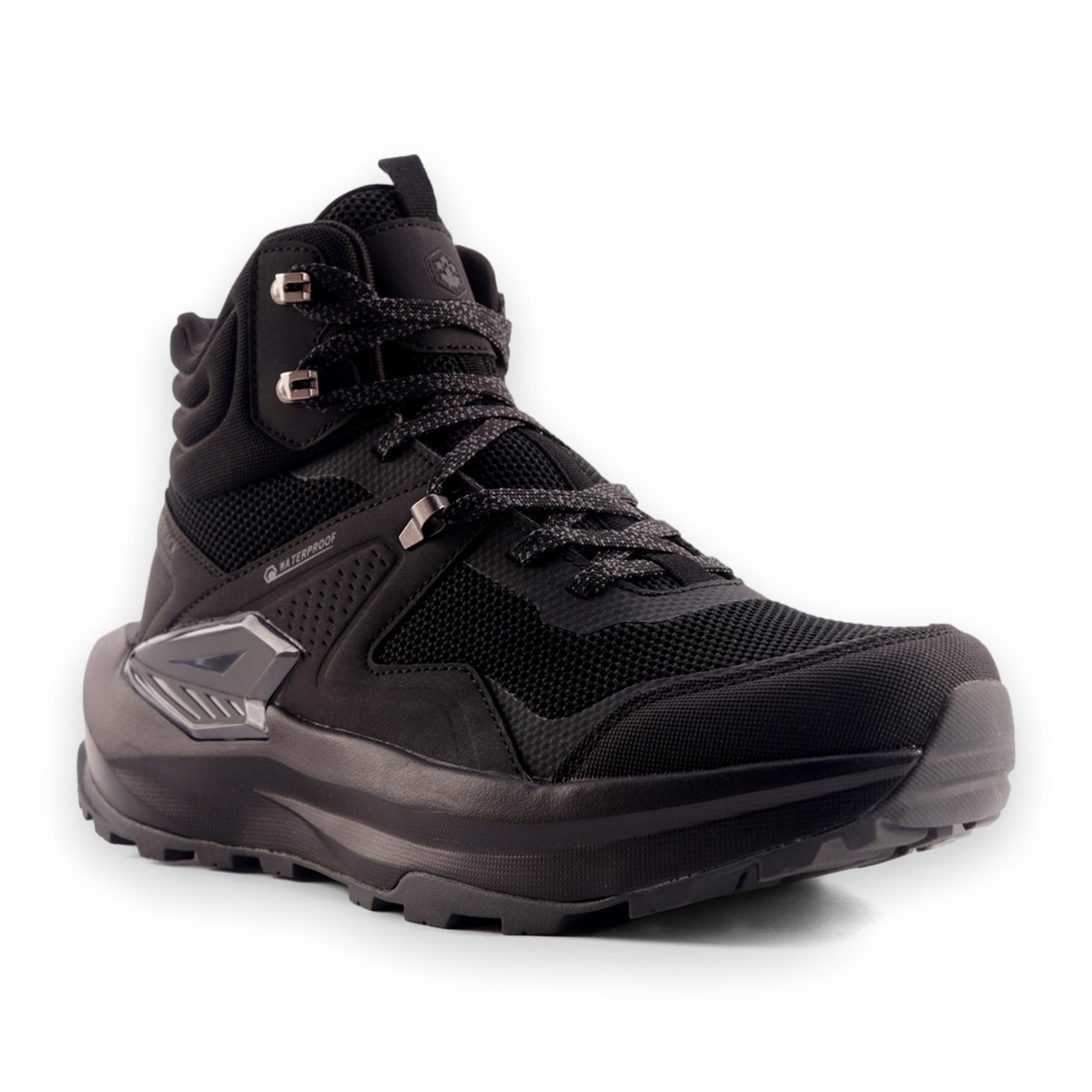 Lumberjack 4W Sommy Hi 4Pr Outdoor Waterproof Erkek Bot