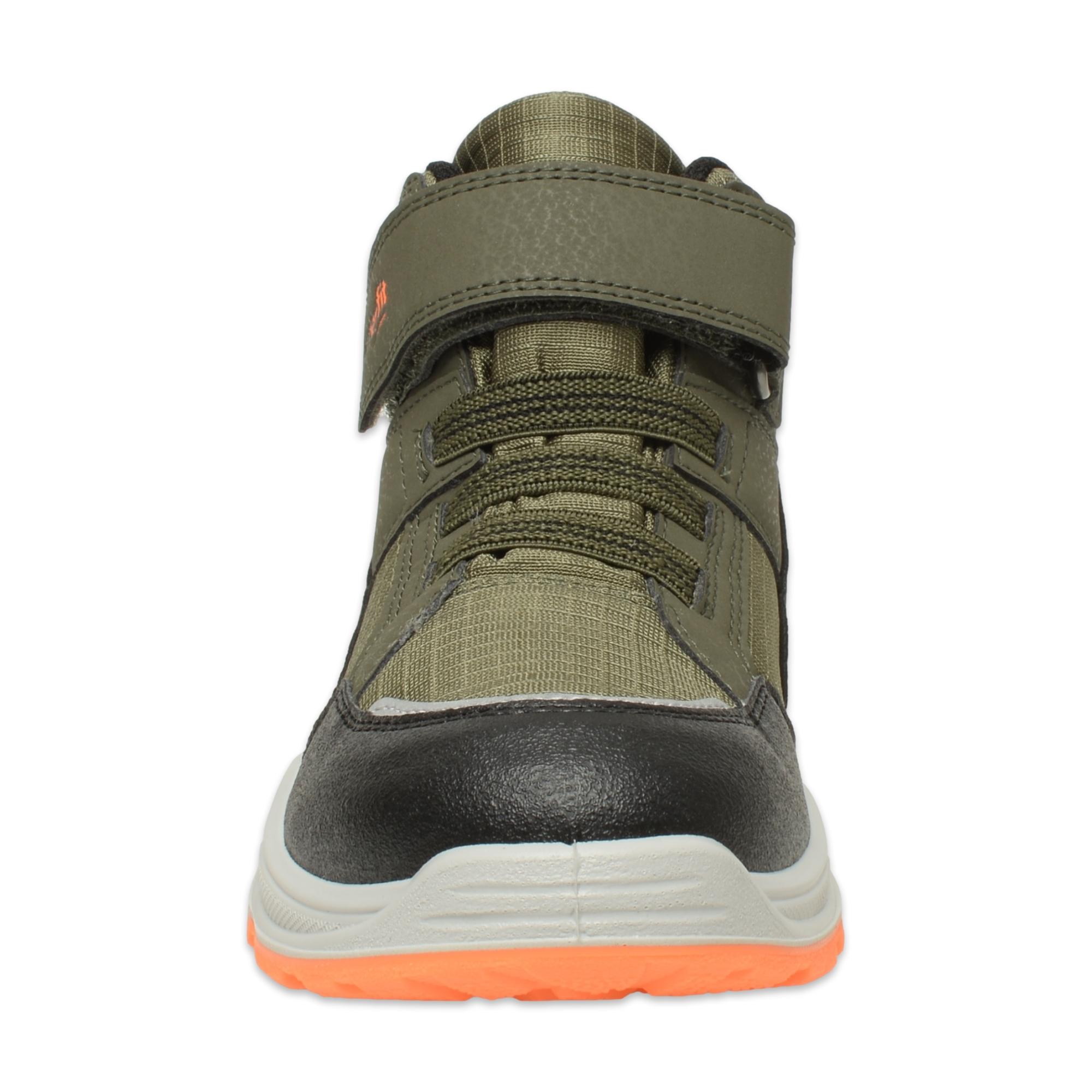 Superfit 000053 Jupiter Gore-Tex Outdoor Çocuk Ayakkabı