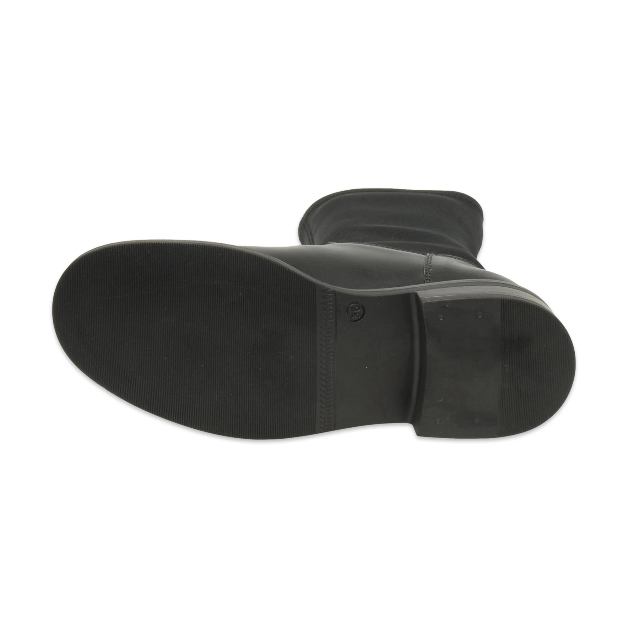 Mammamia D25Kc-2360 Günlük Kadın Çizme