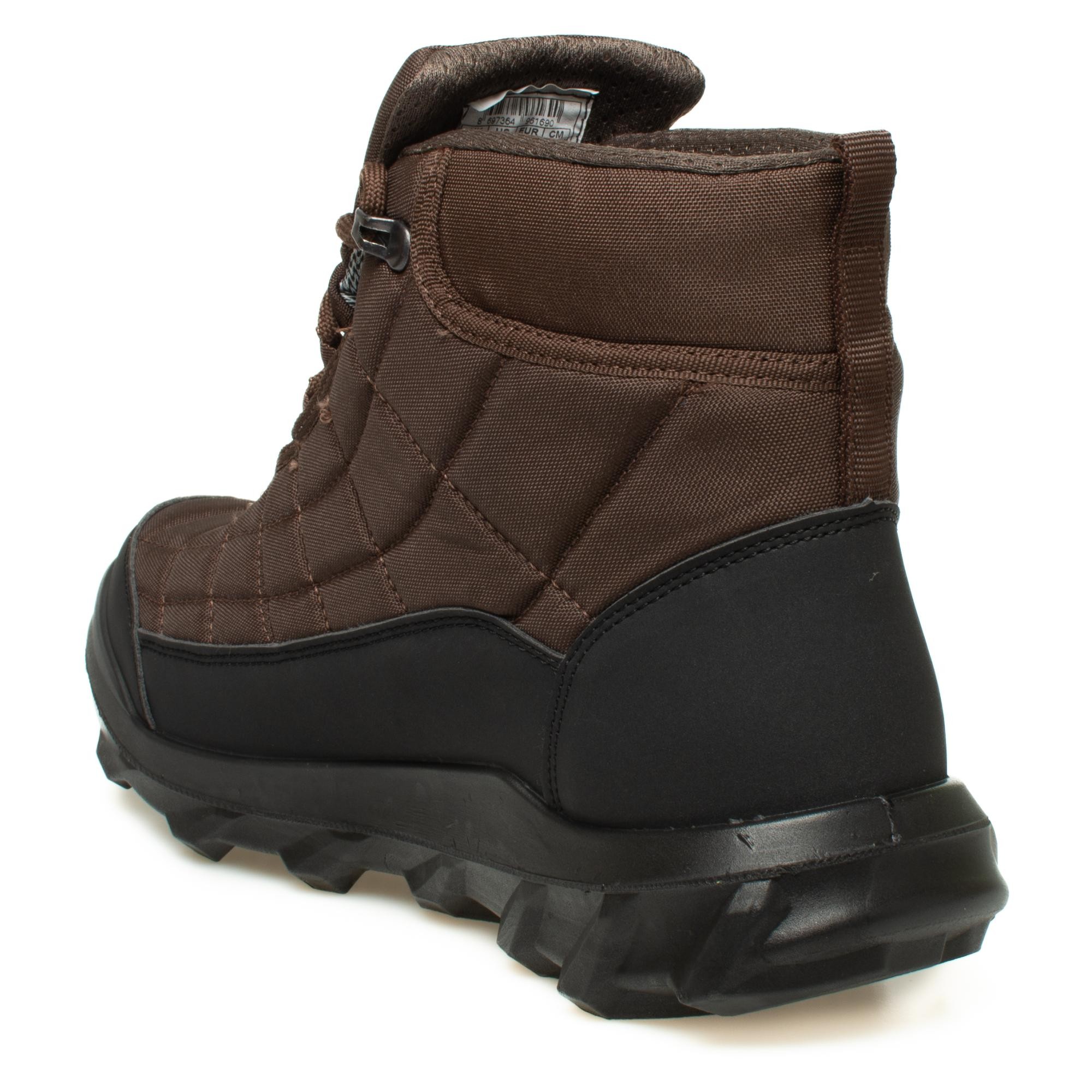 Scooter 7204M Watertight Günlük Erkek Bot