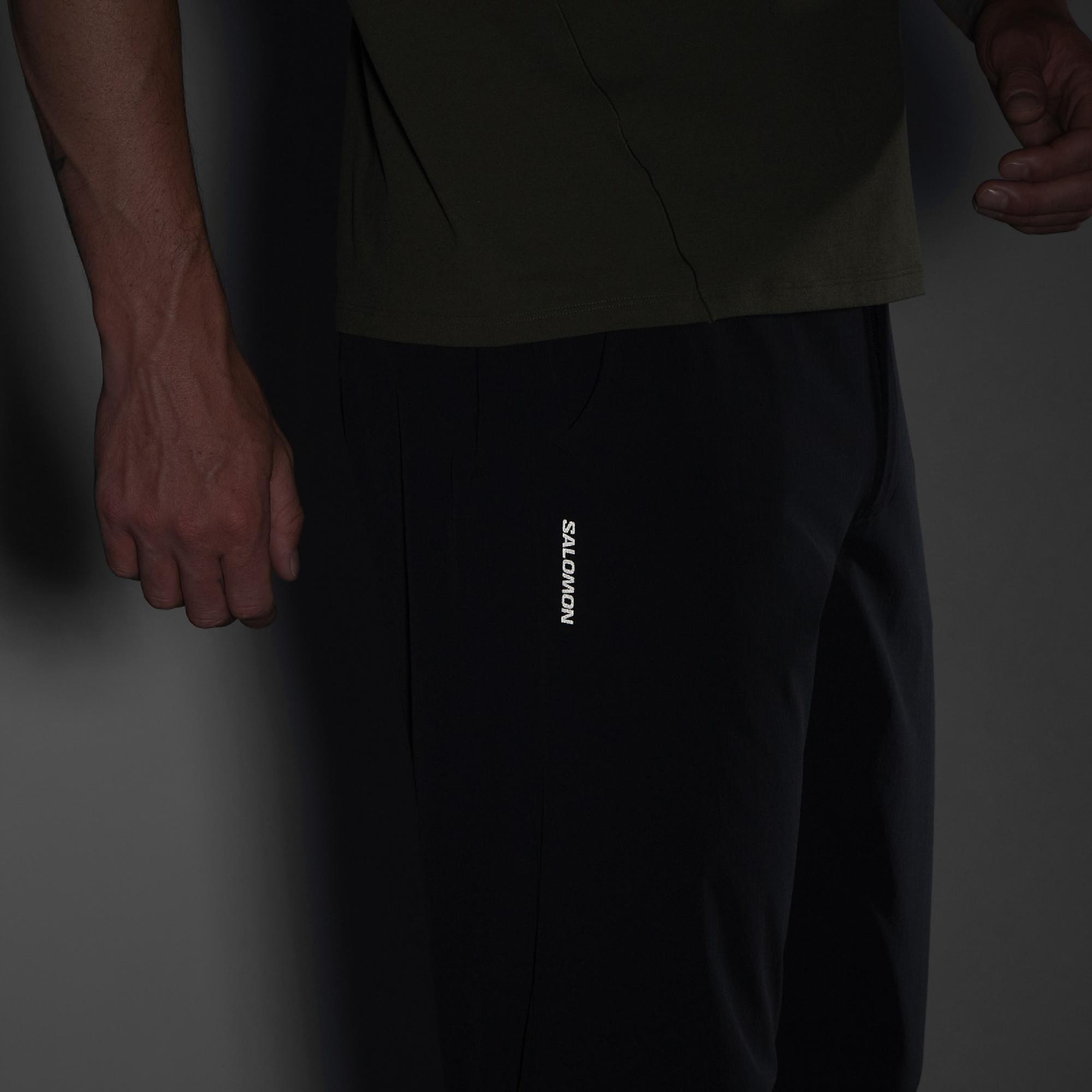 Salomon Lc2439600 Wayfarer Everyday Pants M Erkek Outdoor