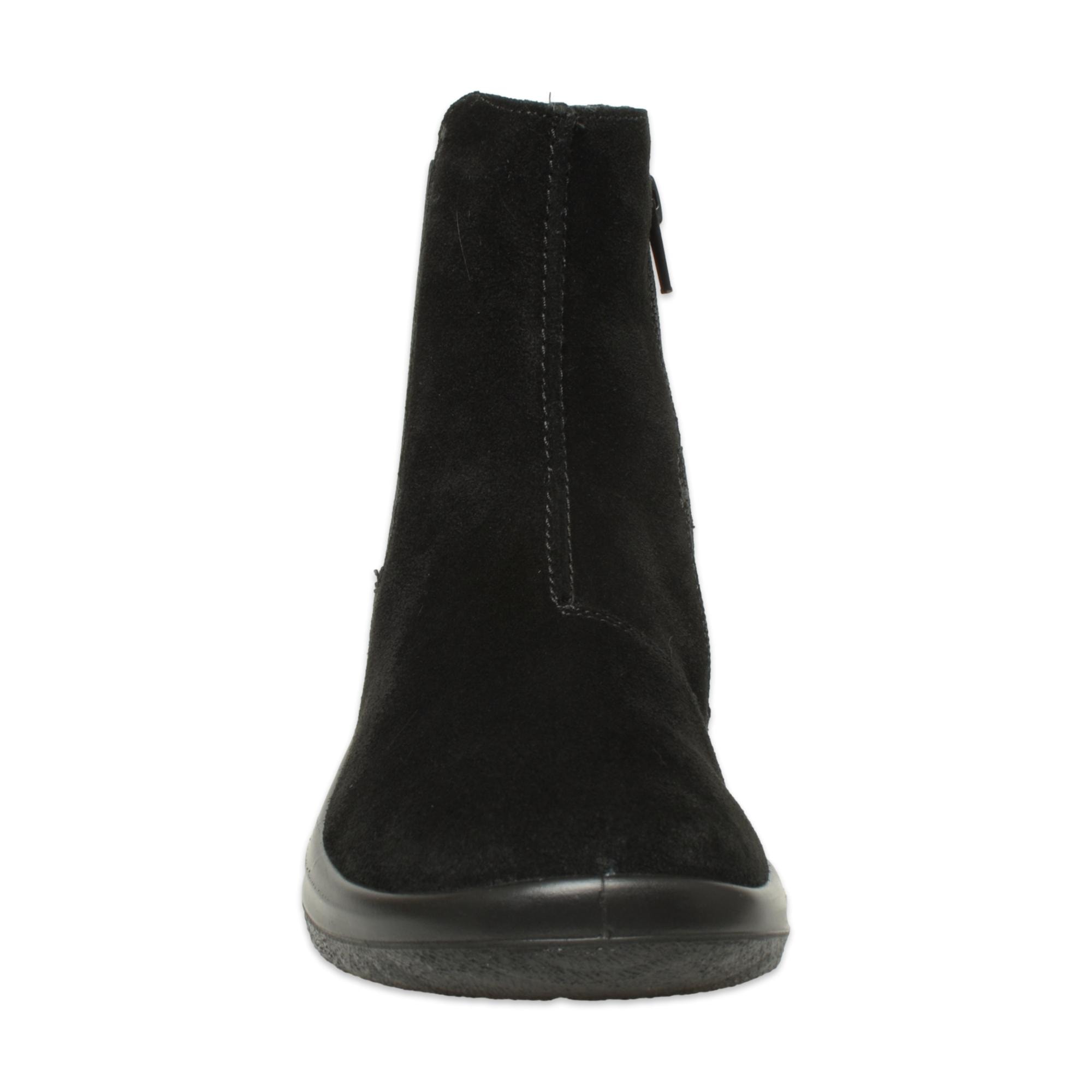 Legero 009000 Softboot 4.0 Gore-Tex Kadın Bot